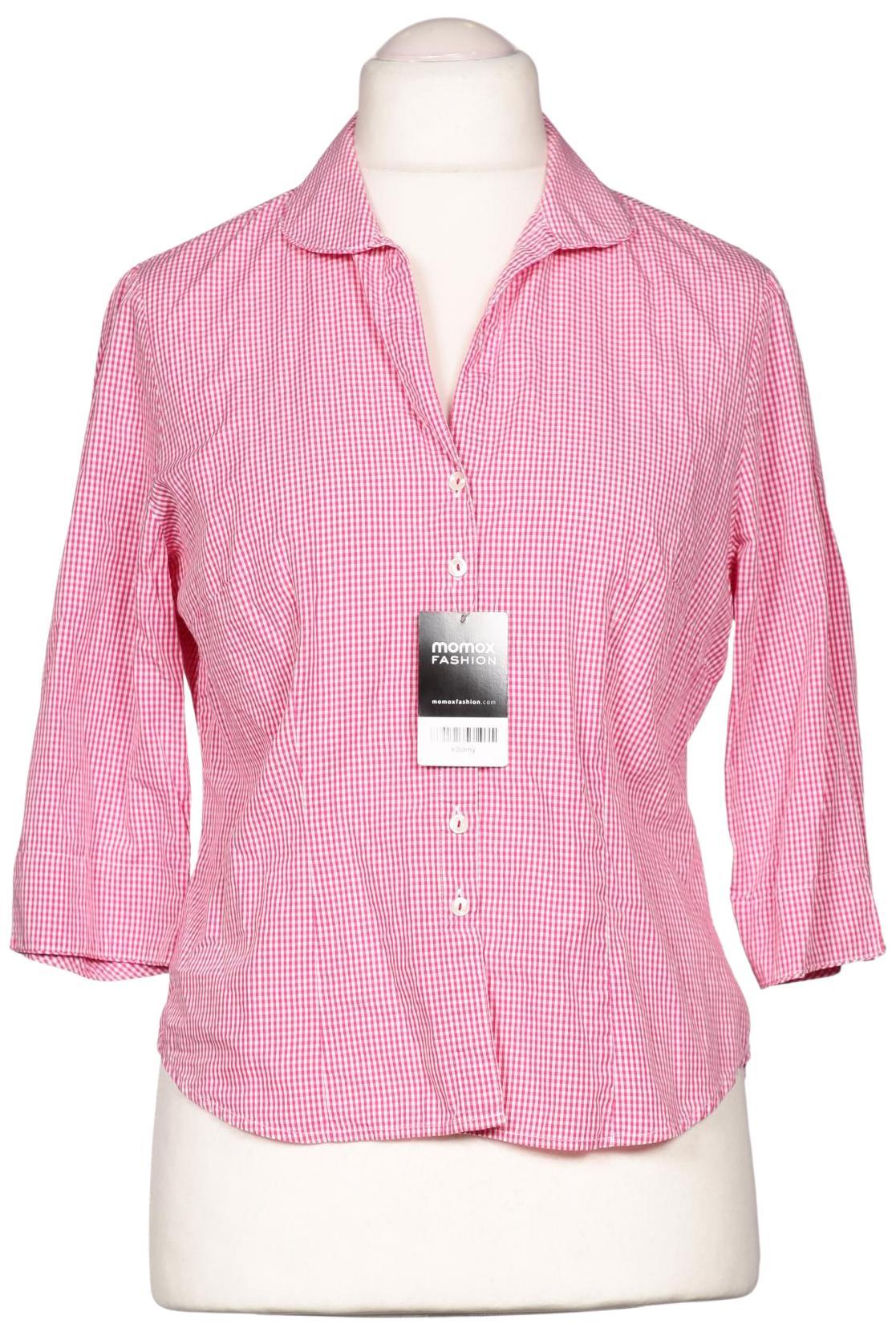 

Wallmann Damen Bluse, pink, Gr. 42