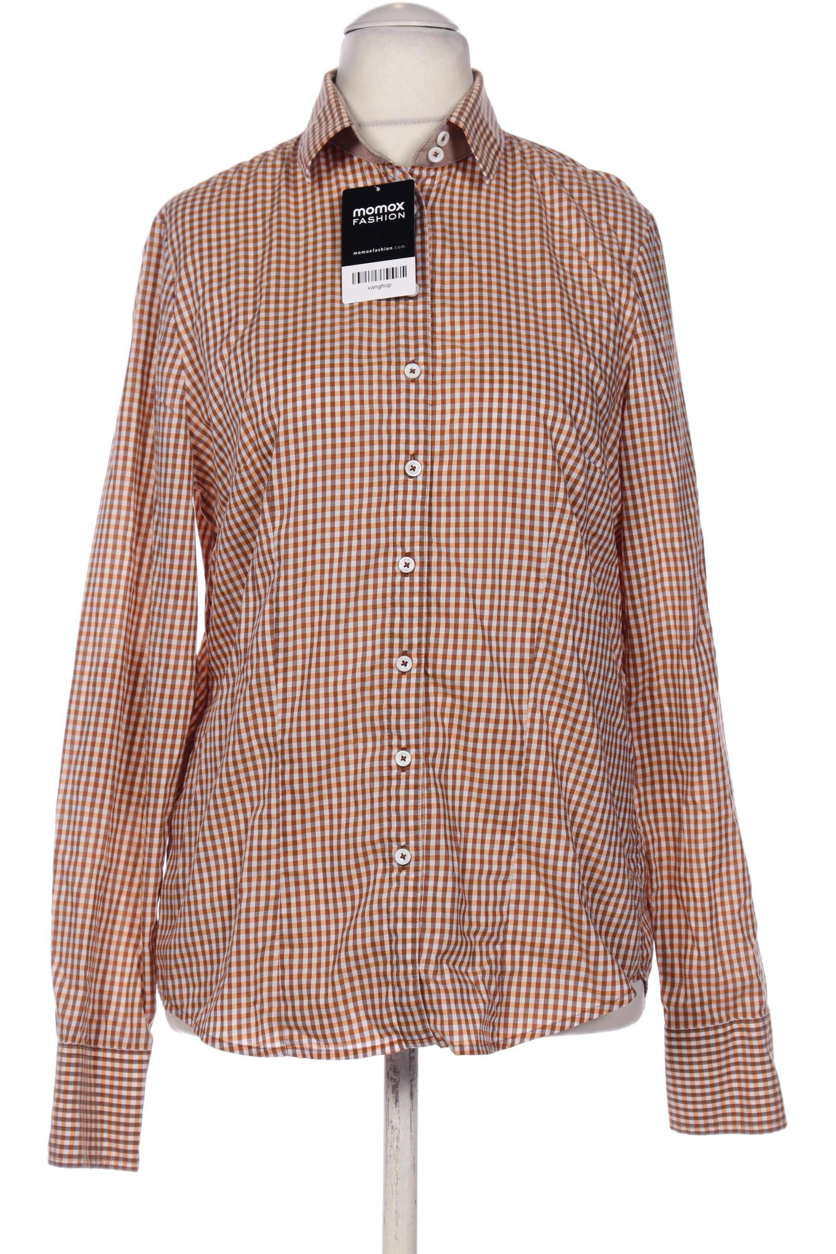 

Wallmann Damen Bluse, beige, Gr. 40