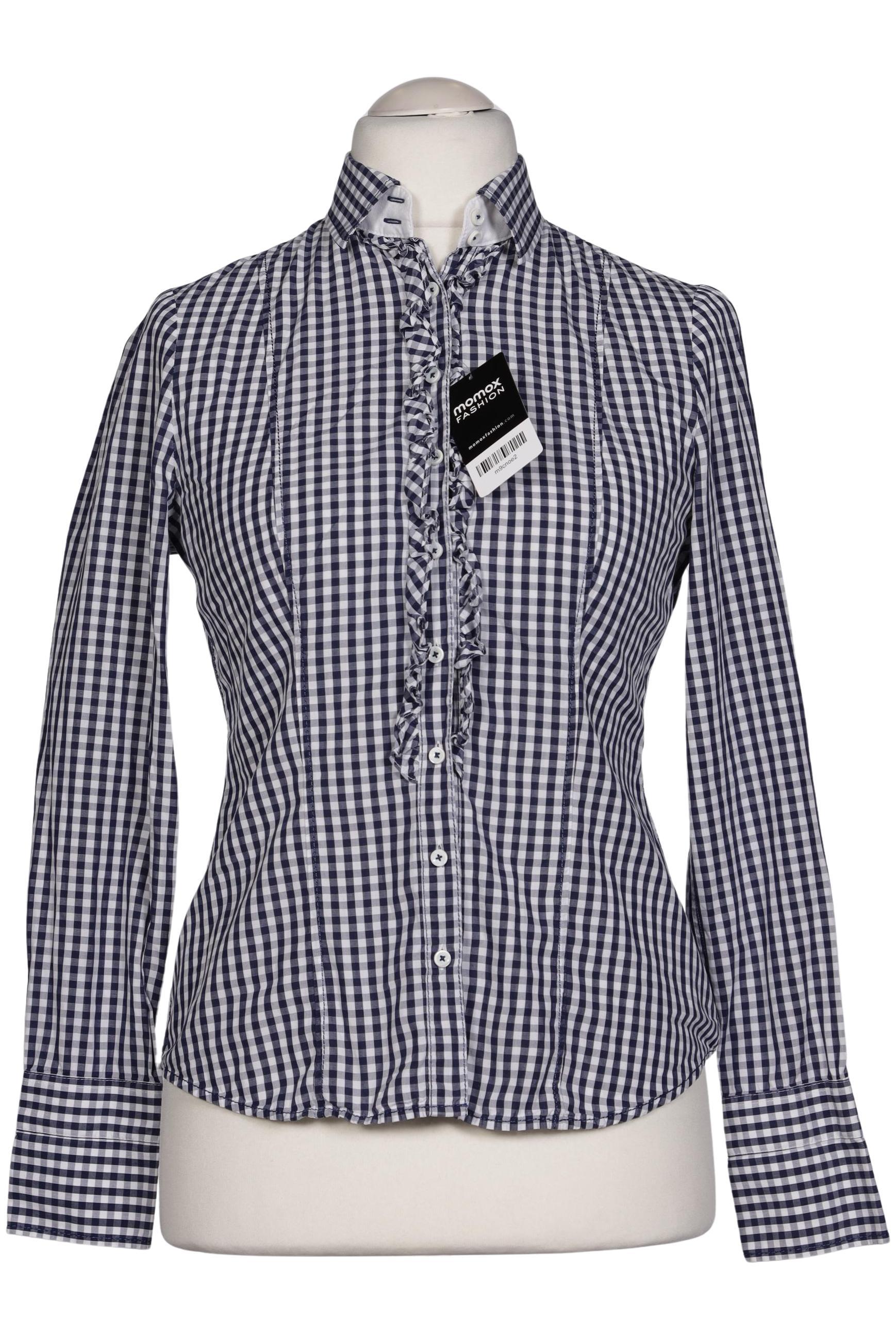 

Wallmann Damen Bluse, mehrfarbig, Gr. 38