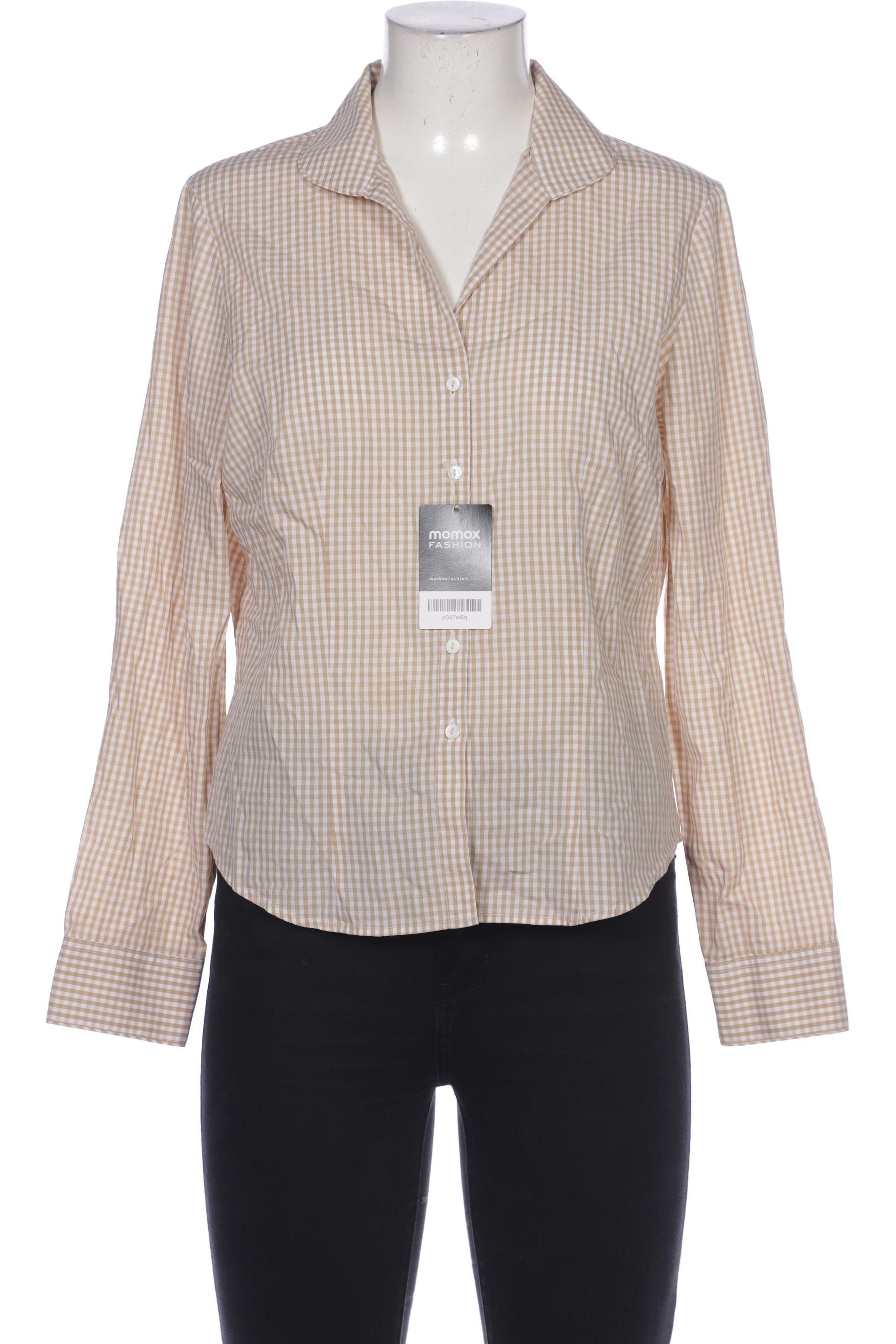 

Wallmann Damen Bluse, beige, Gr. 42