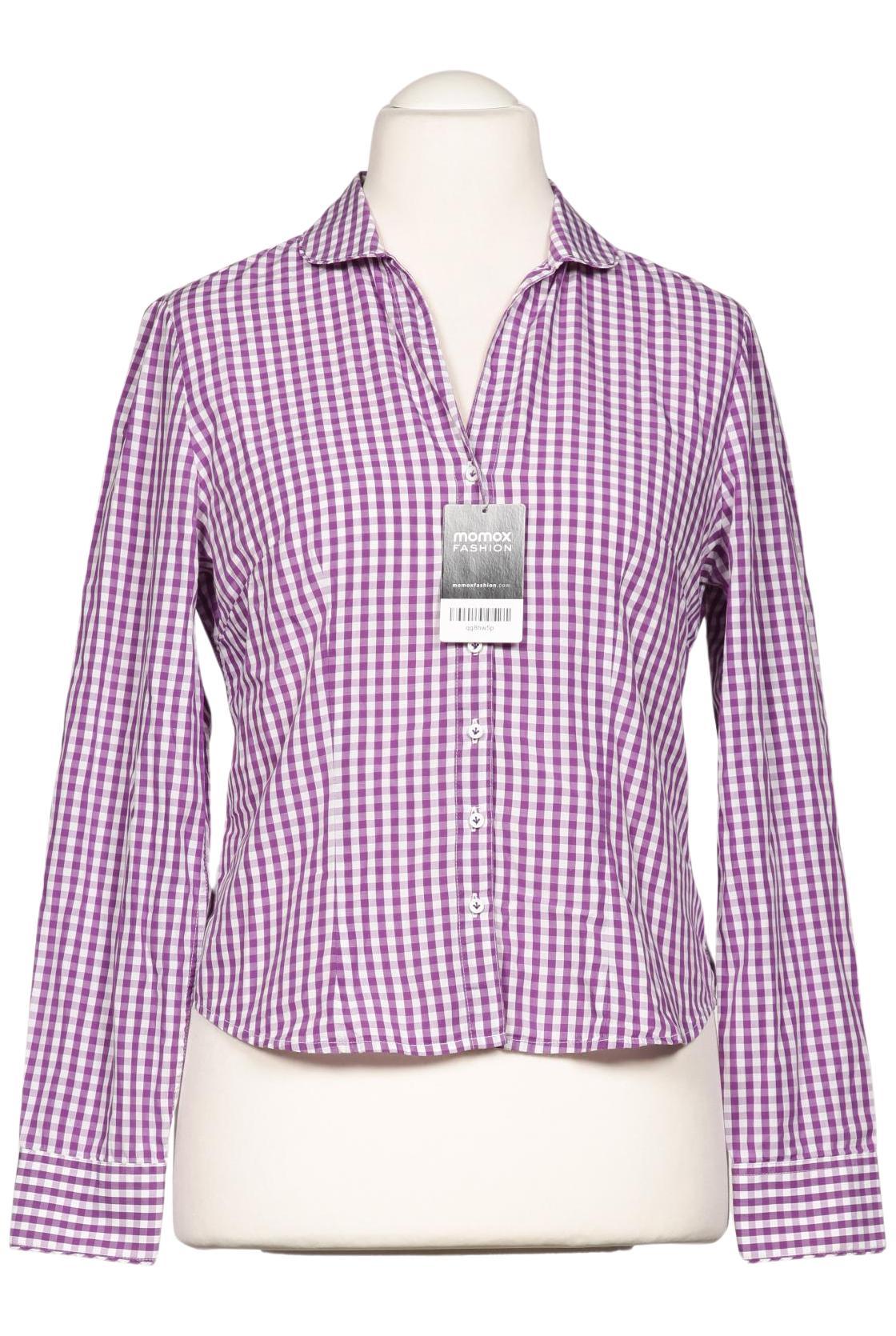 

Wallmann Damen Bluse, flieder, Gr. 40