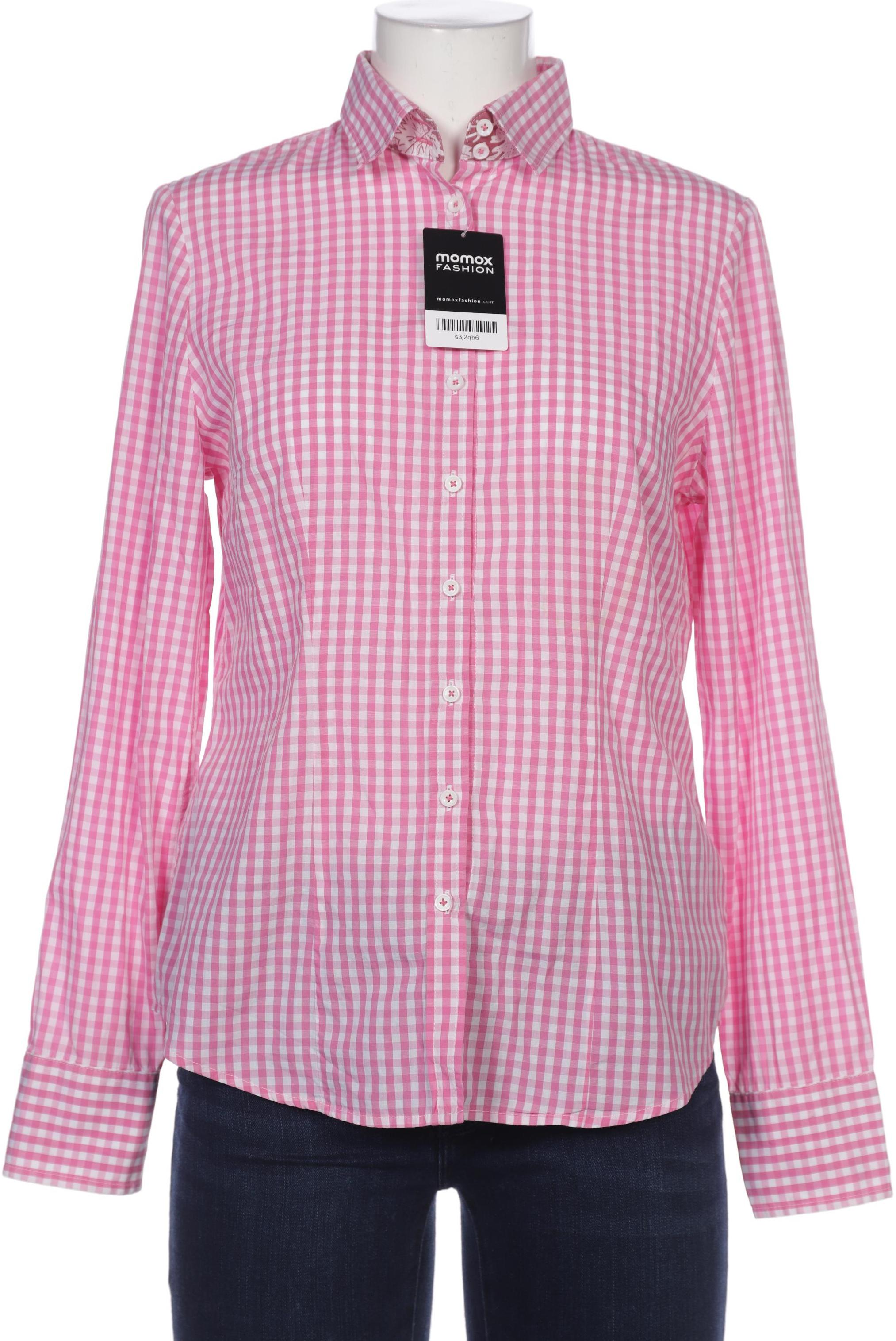 

Wallmann Damen Bluse, pink