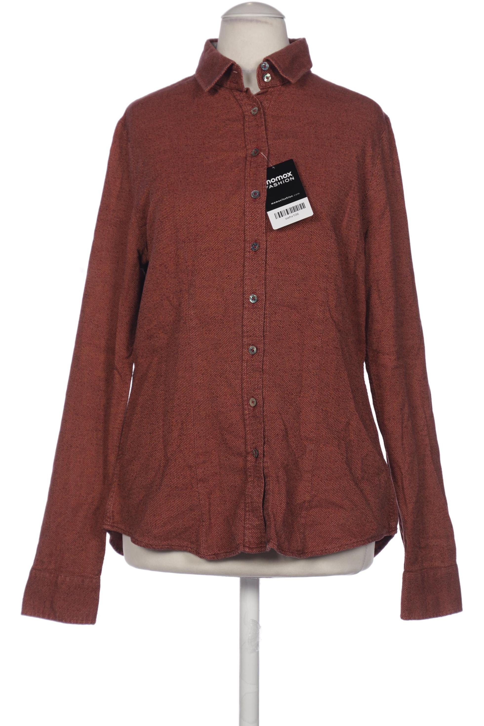 

Wallmann Damen Bluse, pink, Gr. 38