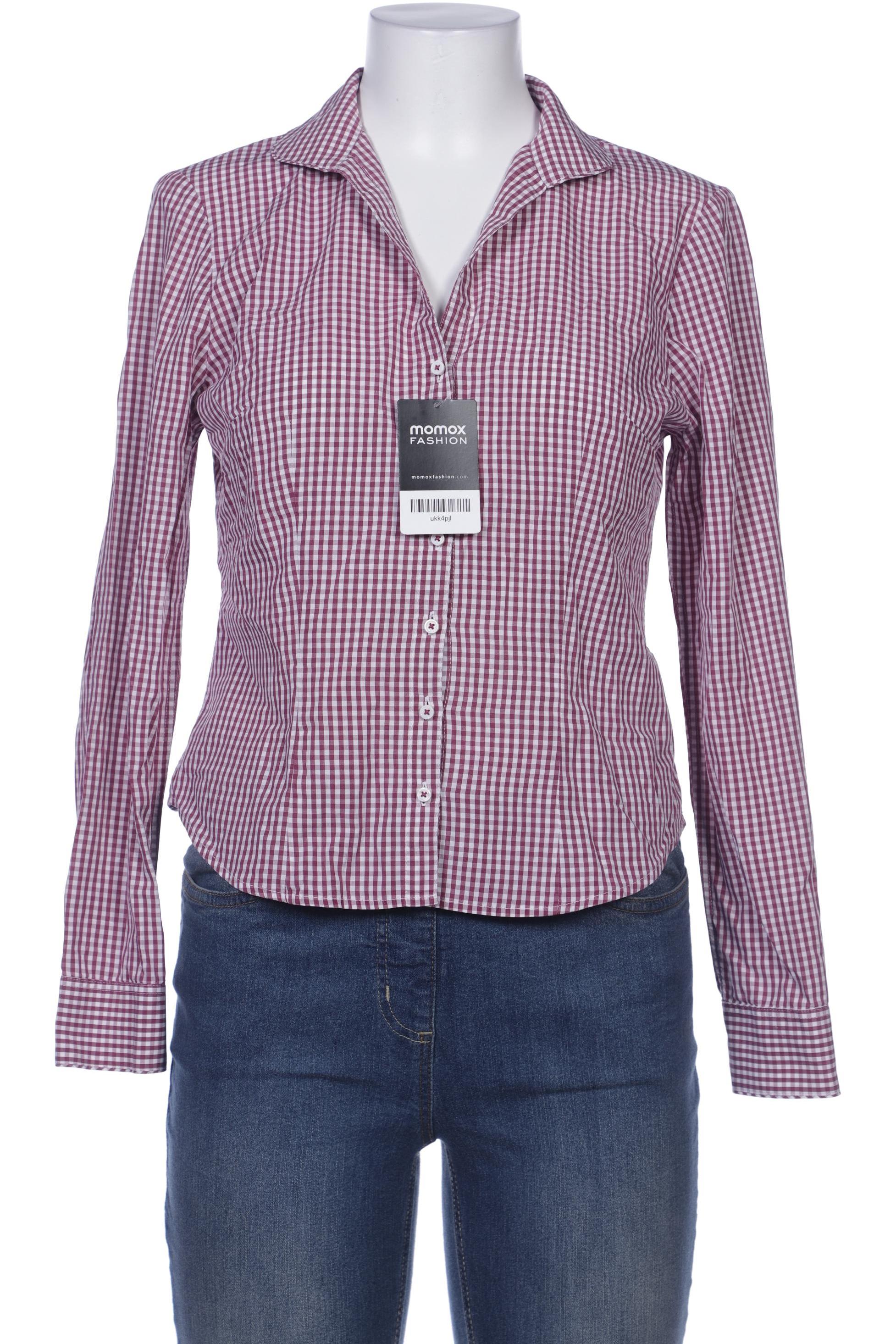 

Wallmann Damen Bluse, pink, Gr. 38