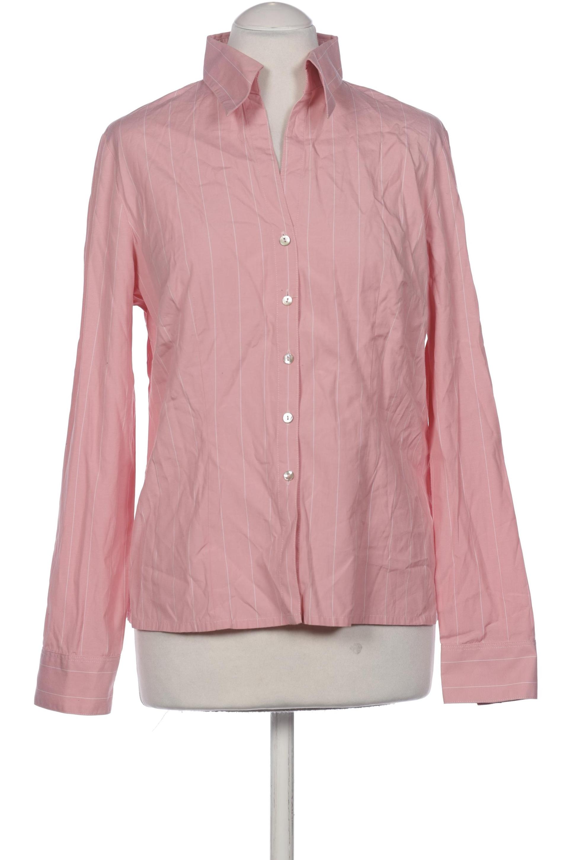 

Wallmann Damen Bluse, pink, Gr. 40