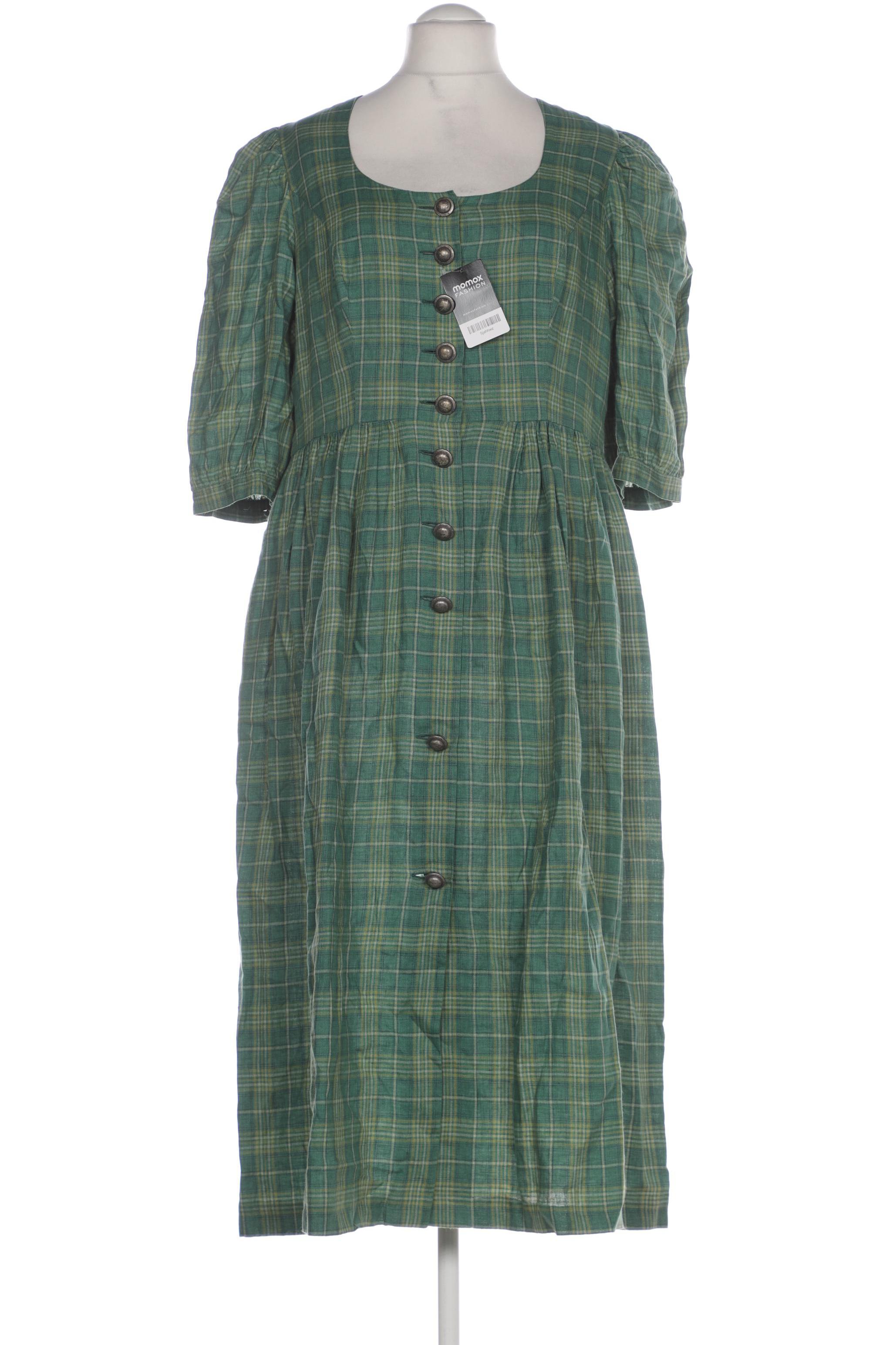 

Wallmann Damen Kleid, grün, Gr. 48