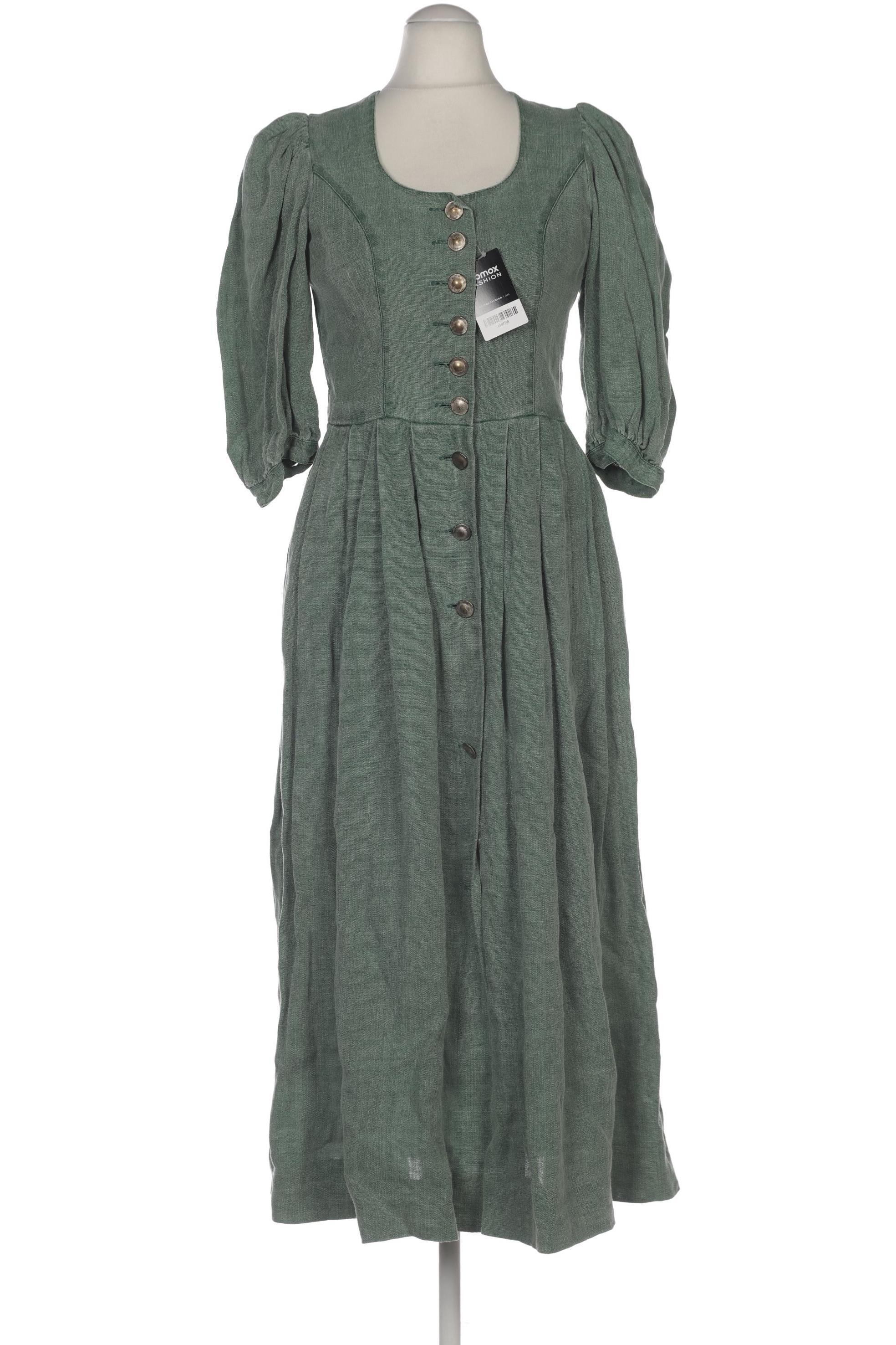 

Wallmann Damen Kleid, grün, Gr. 36