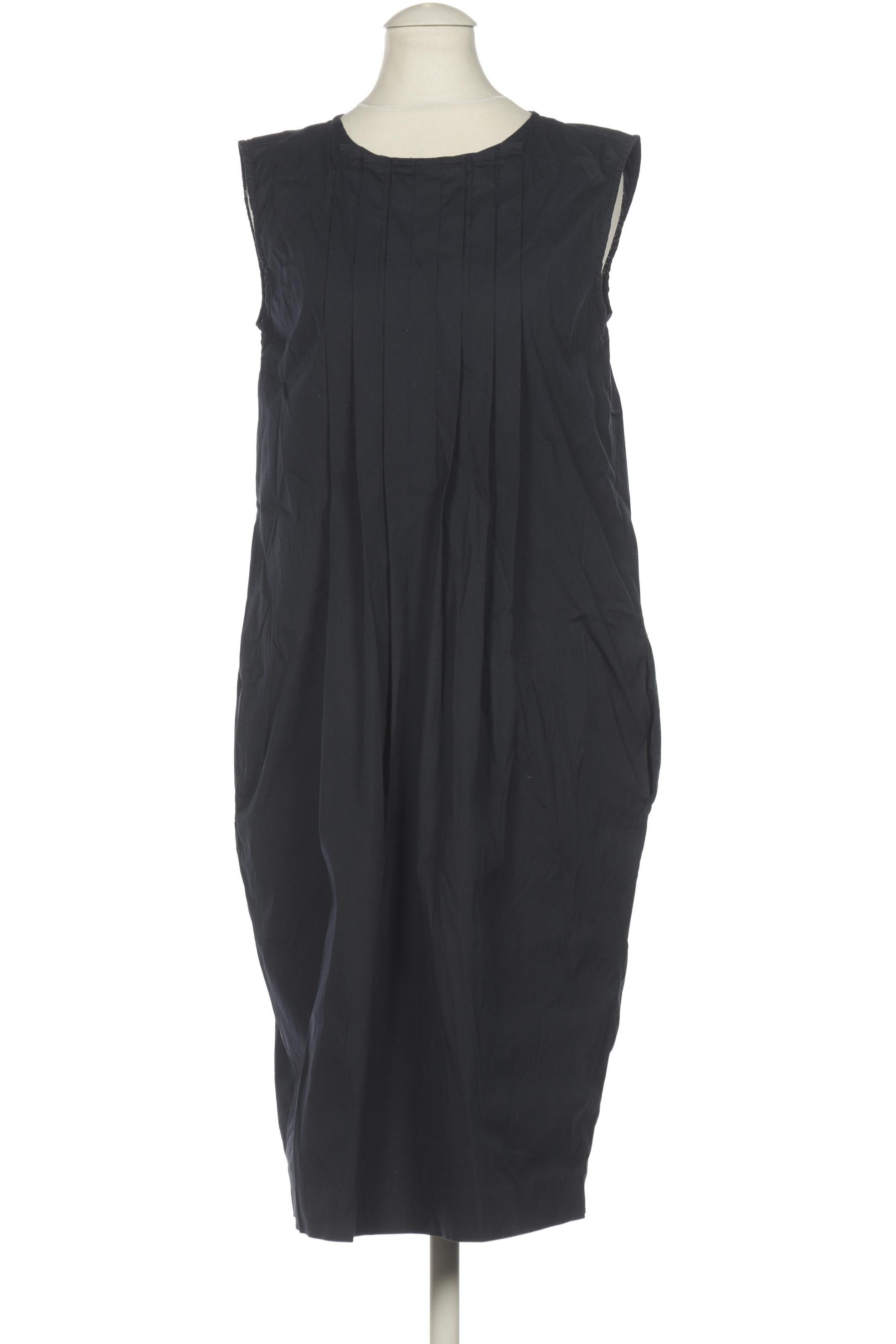 

Wallmann Damen Kleid, marineblau, Gr. 34