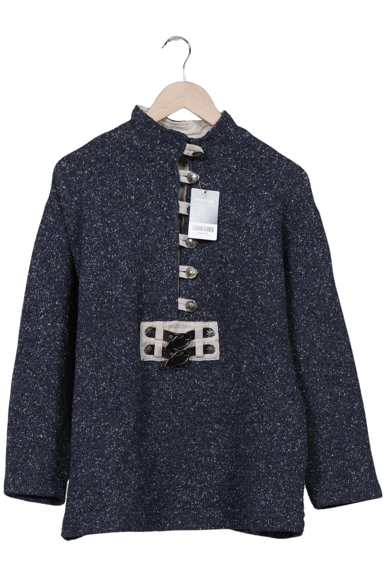 

Wallmann Damen Pullover, marineblau, Gr. 42
