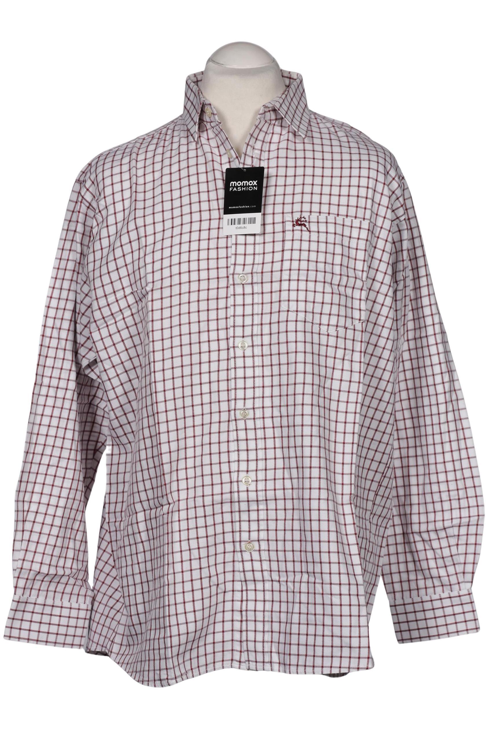 Thumbnail - Wallmann Herren Hemd, mehrfarbig, Gr. 52