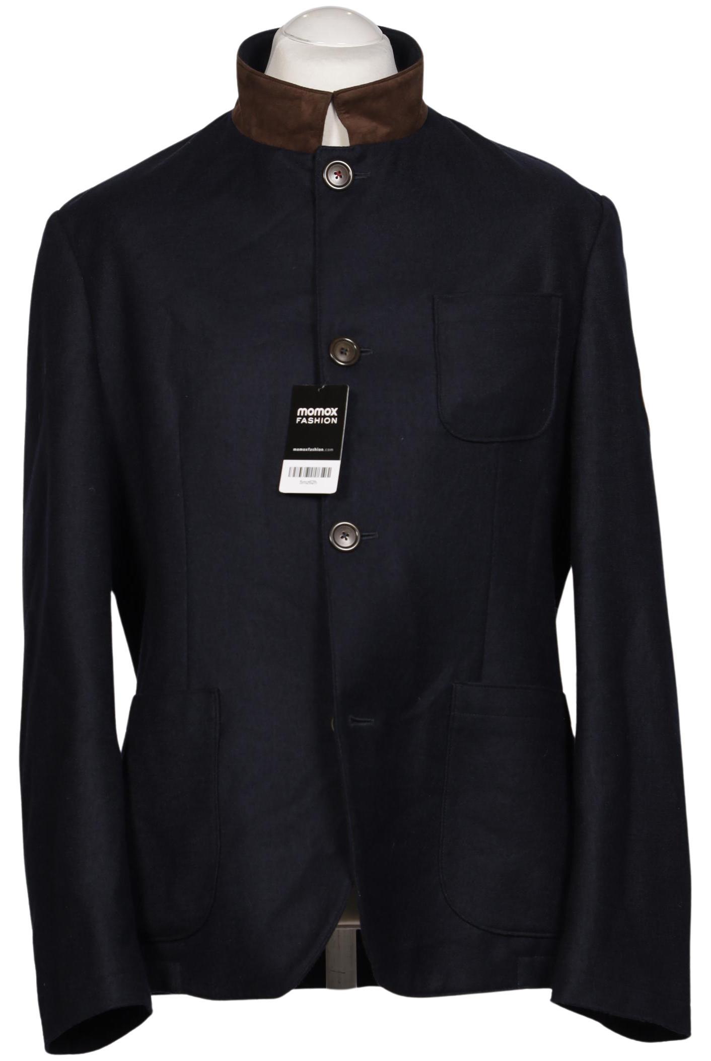 Thumbnail - Wallmann Herren Sakko, marineblau, Gr. 54