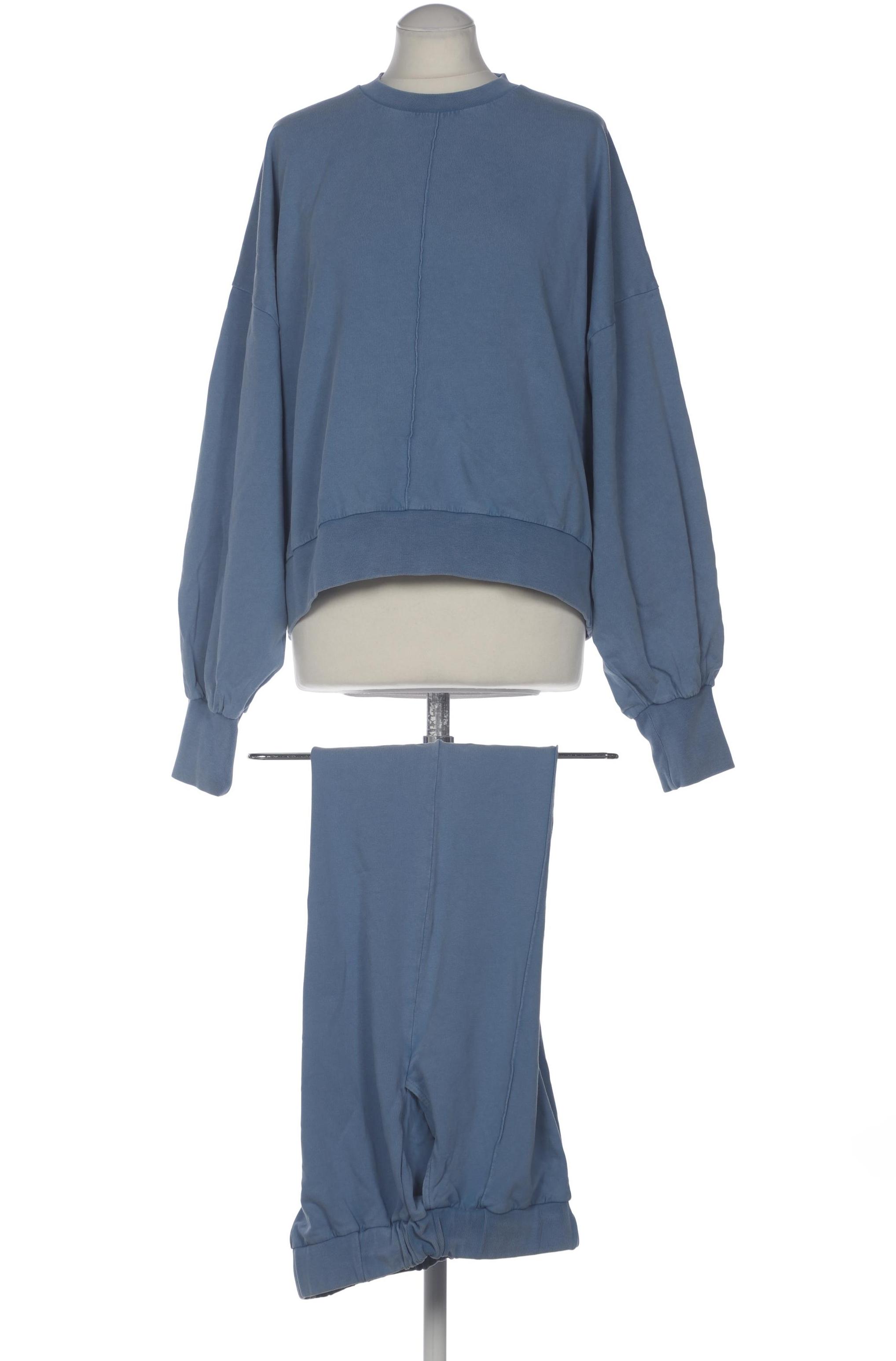 Thumbnail - Warehouse Damen Anzug, blau, Gr. 38