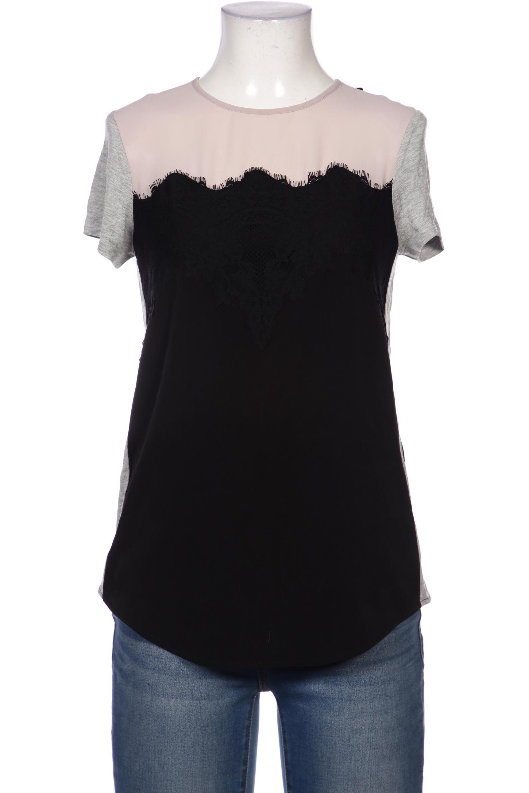 

Warehouse Damen Bluse, schwarz, Gr. 36