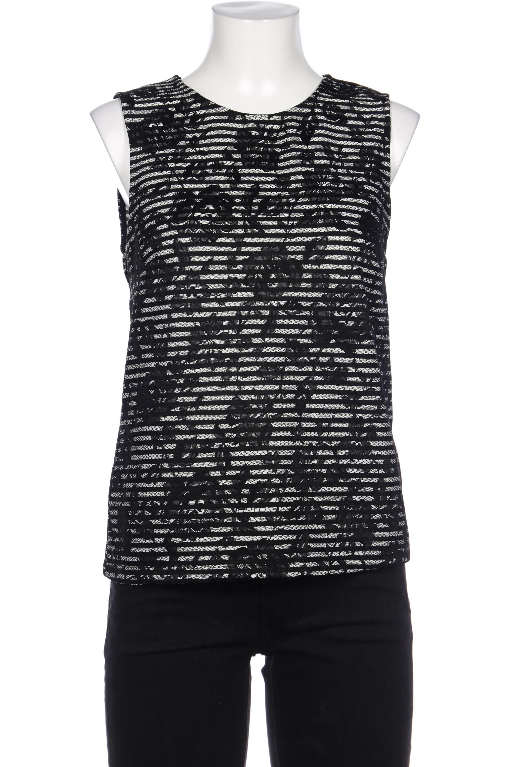 

Warehouse Damen Bluse, schwarz, Gr. 38