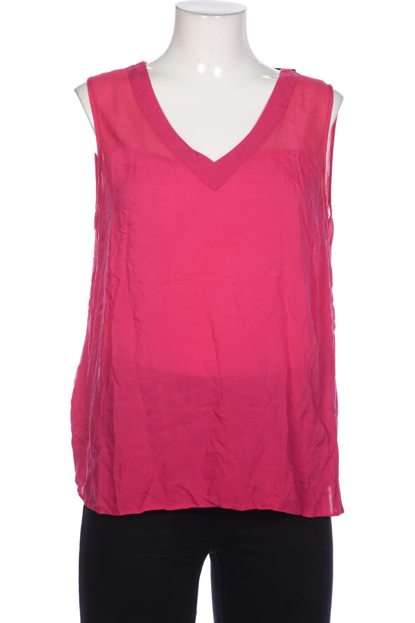 

WAREHOUSE Damen Bluse, pink