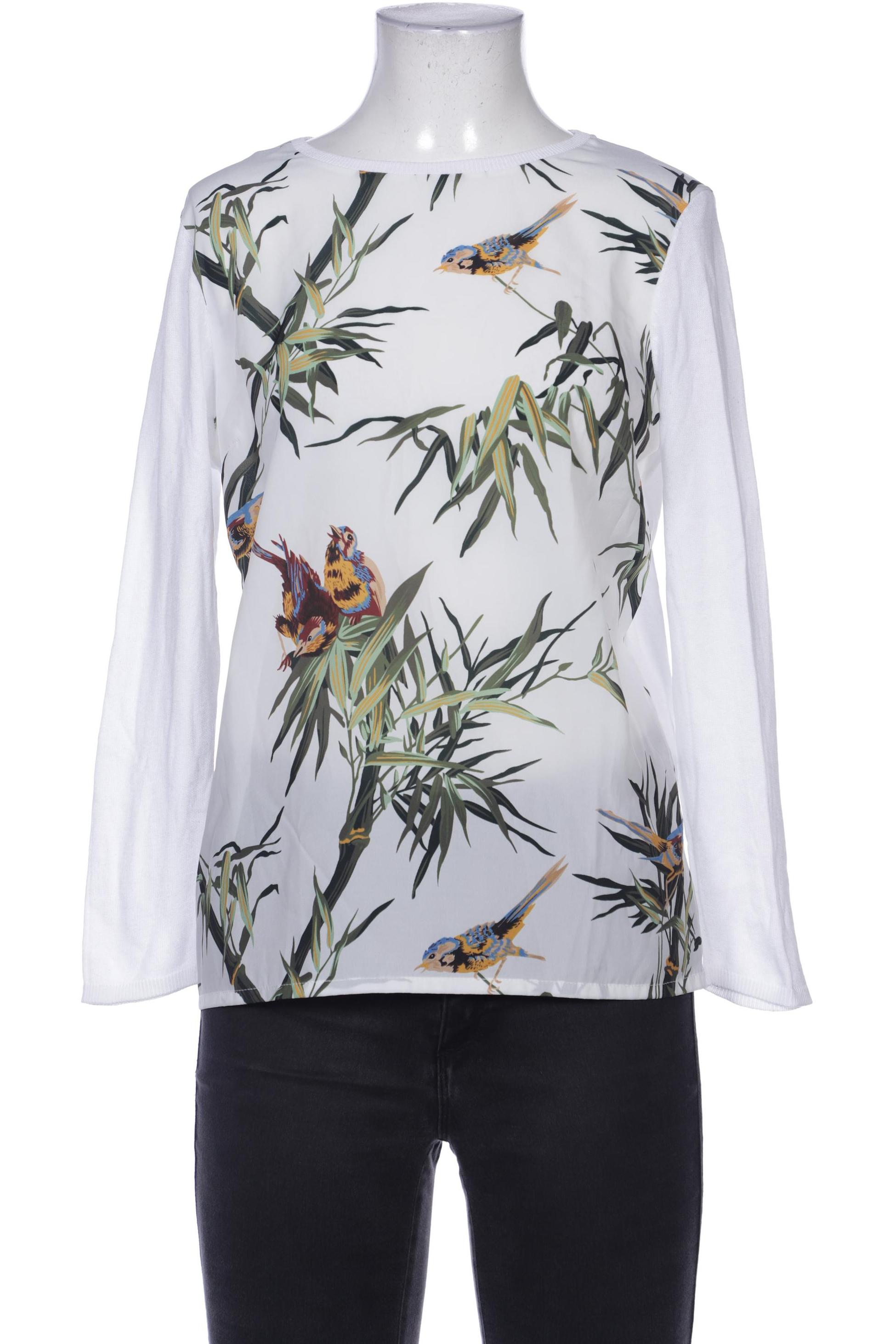 

Warehouse Damen Bluse, weiß, Gr. 36