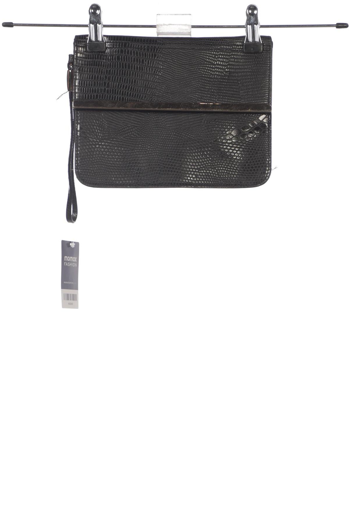 

WAREHOUSE Damen Handtasche, schwarz