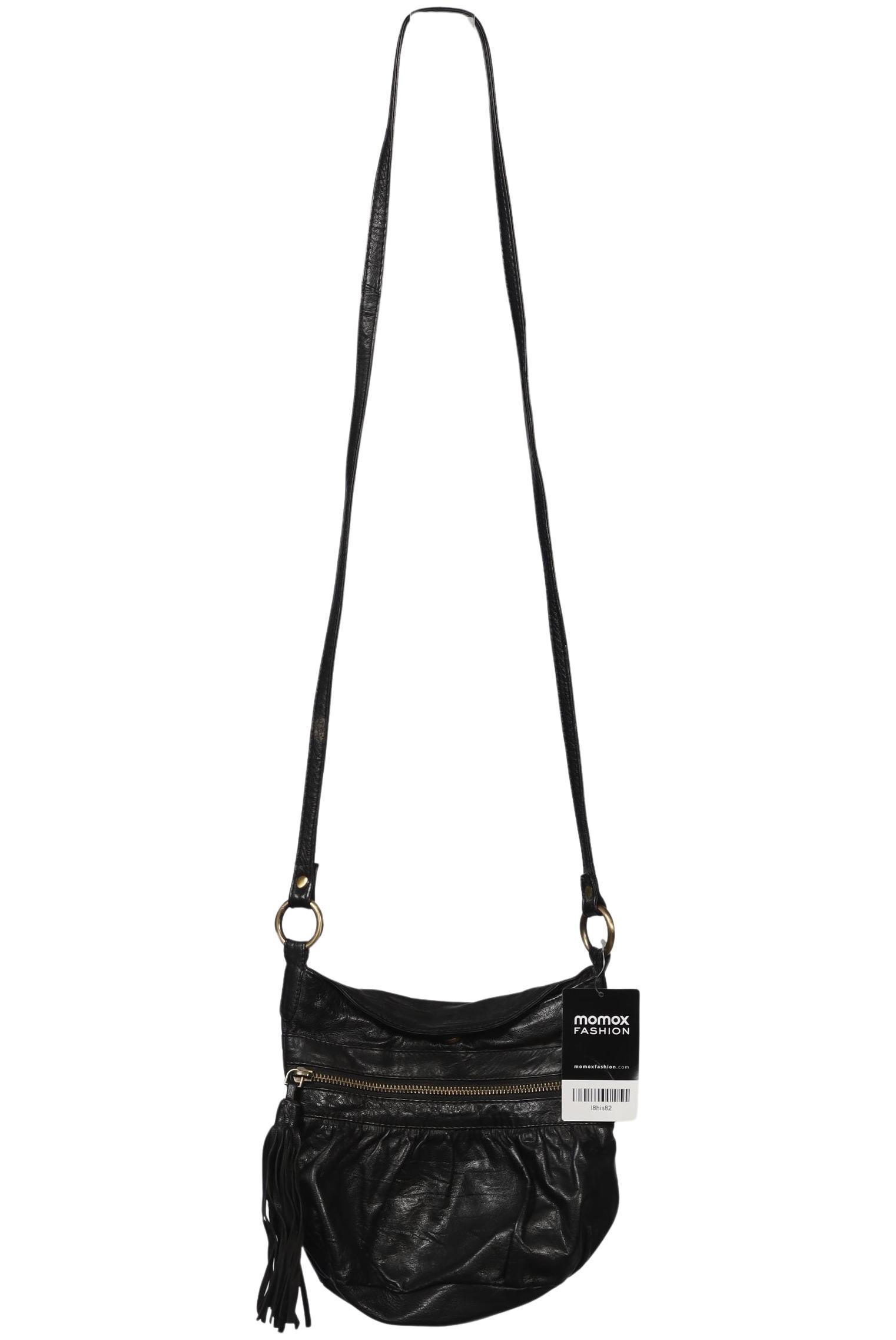 

Warehouse Damen Handtasche, schwarz, Gr.