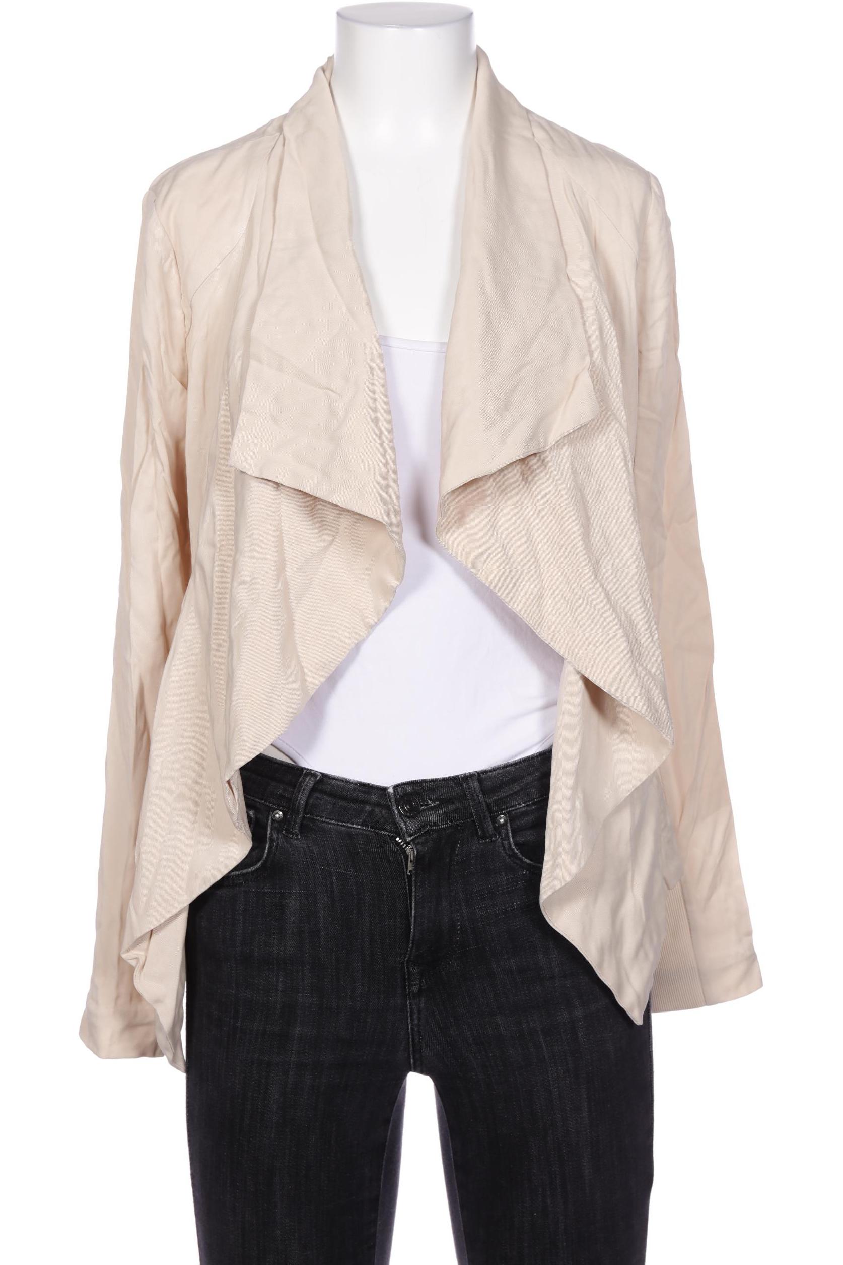 

Warehouse Damen Jacke, beige, Gr. 40