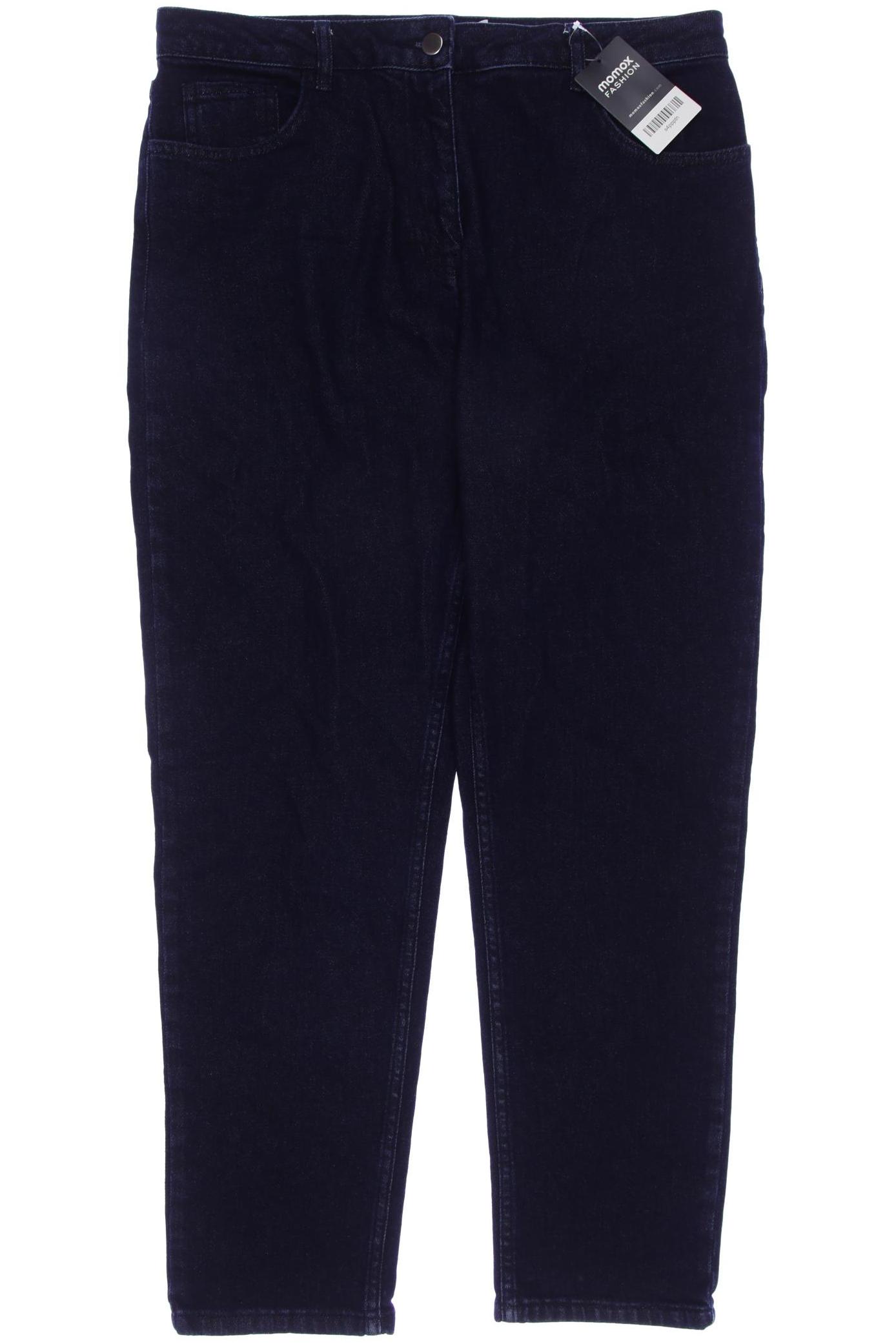 

Warehouse Damen Jeans, marineblau, Gr. 42