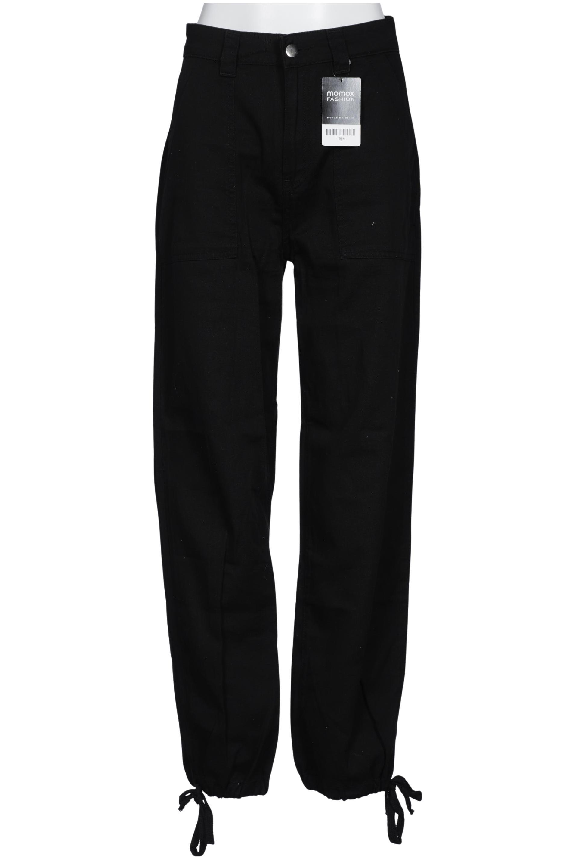 

Warehouse Damen Jeans, schwarz, Gr. 10