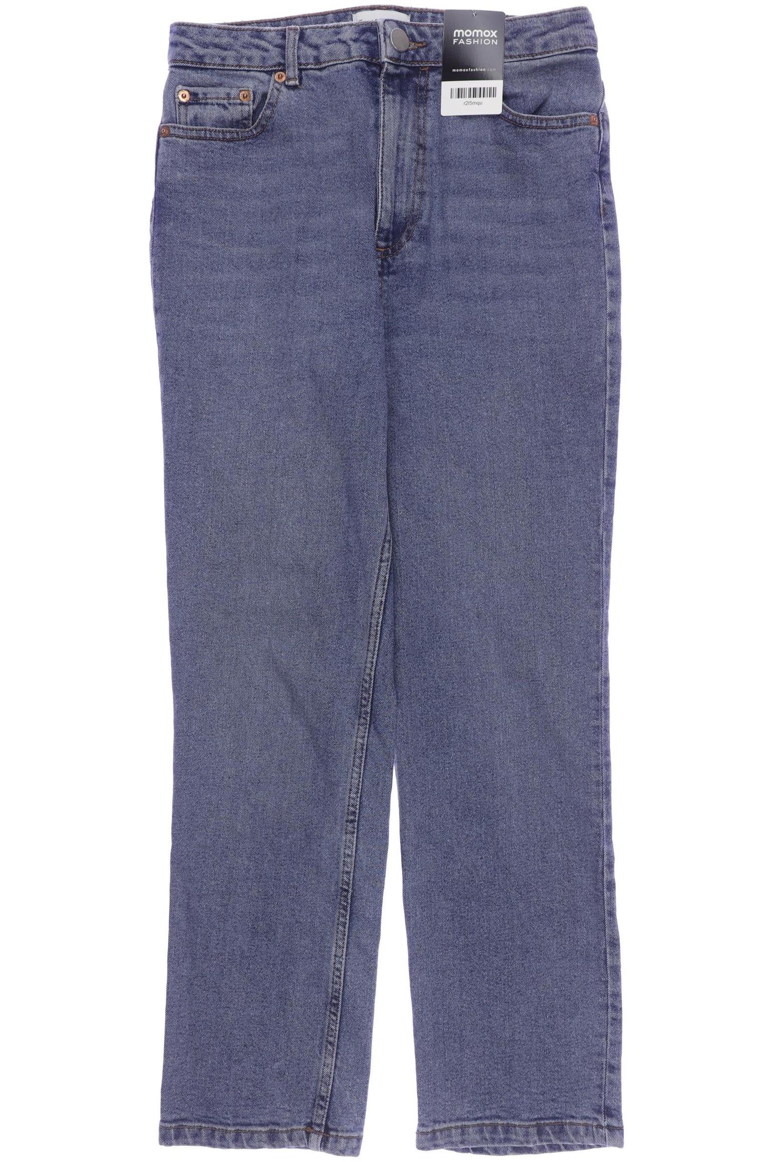 

Warehouse Damen Jeans, blau, Gr. 26