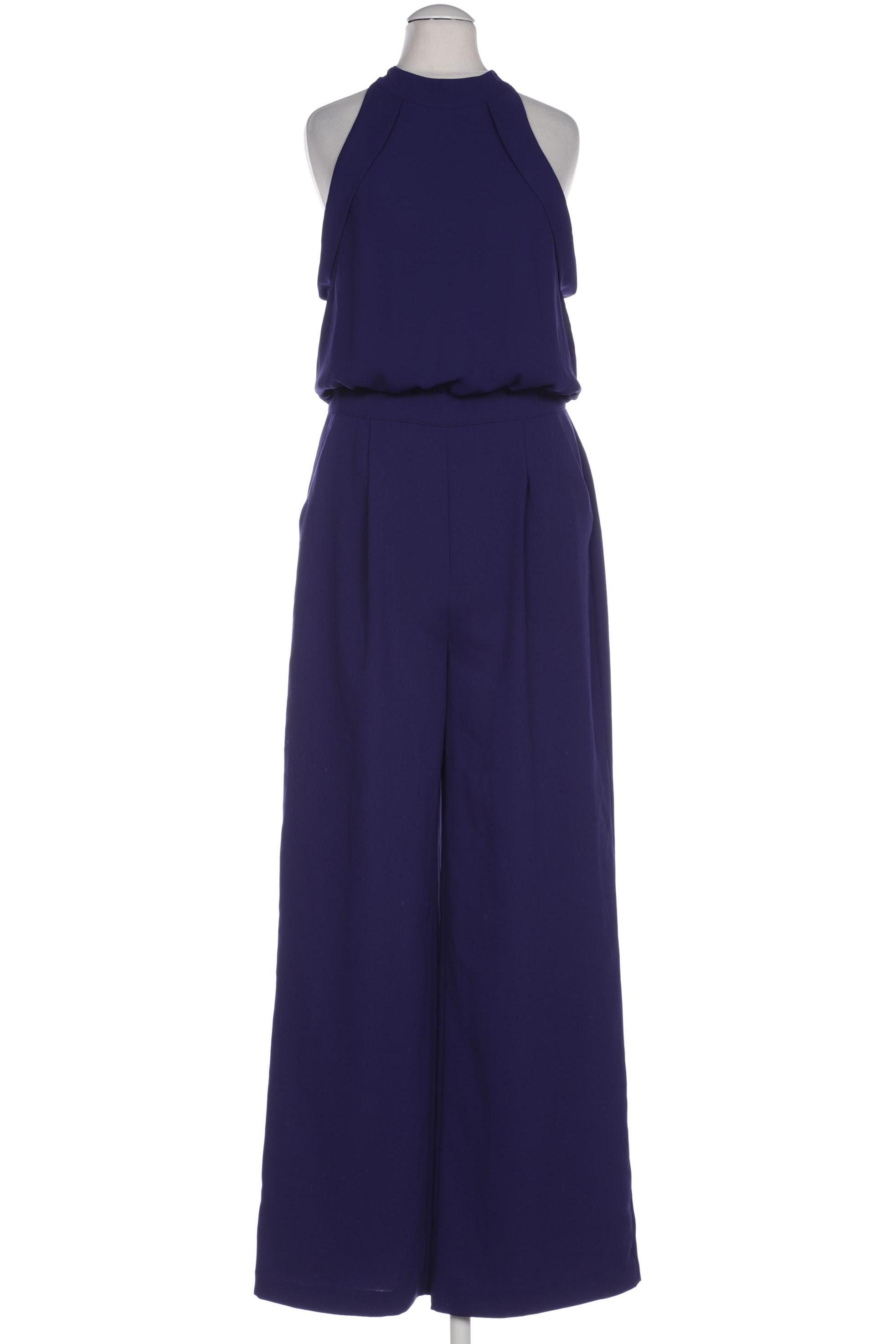 

Warehouse Damen Jumpsuit/Overall, flieder, Gr. 36