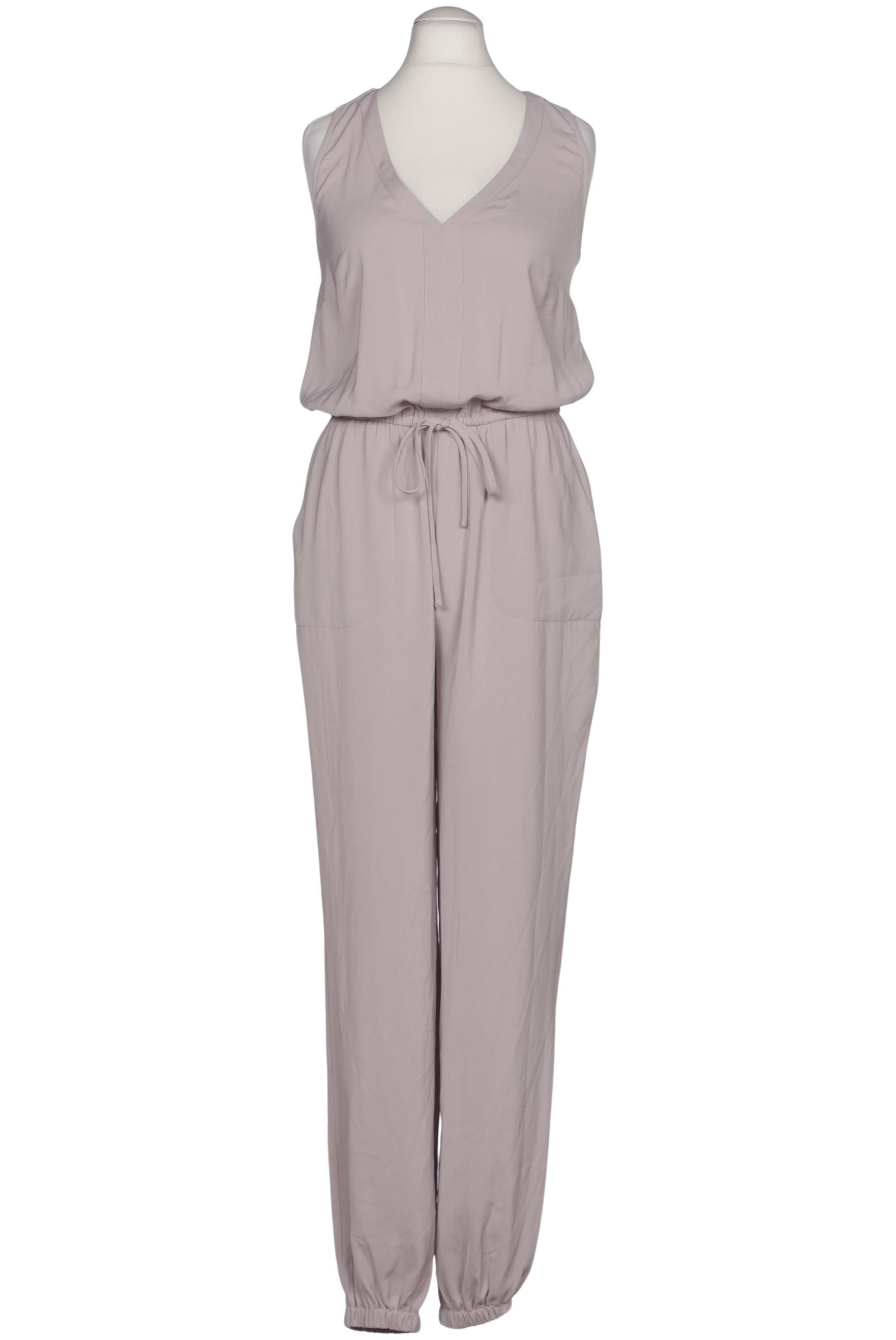 

Warehouse Damen Jumpsuit/Overall, beige, Gr. 36