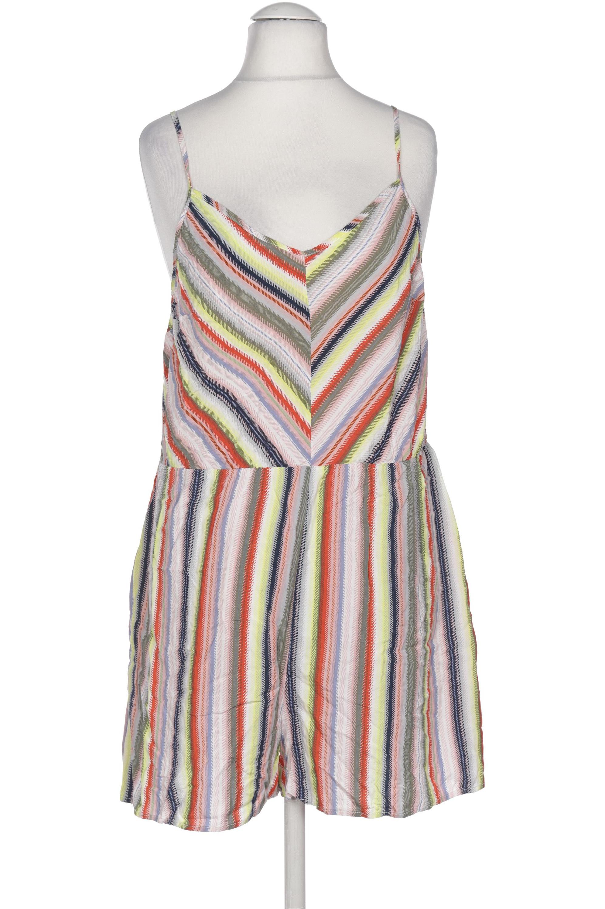 

WAREHOUSE Damen Jumpsuit/Overall, mehrfarbig