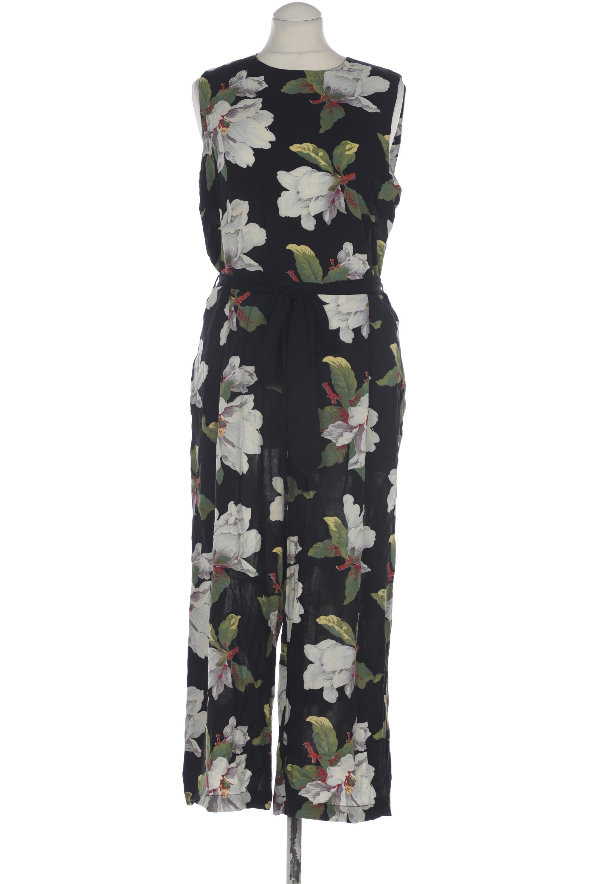 

Warehouse Damen Jumpsuit/Overall, schwarz, Gr. 14