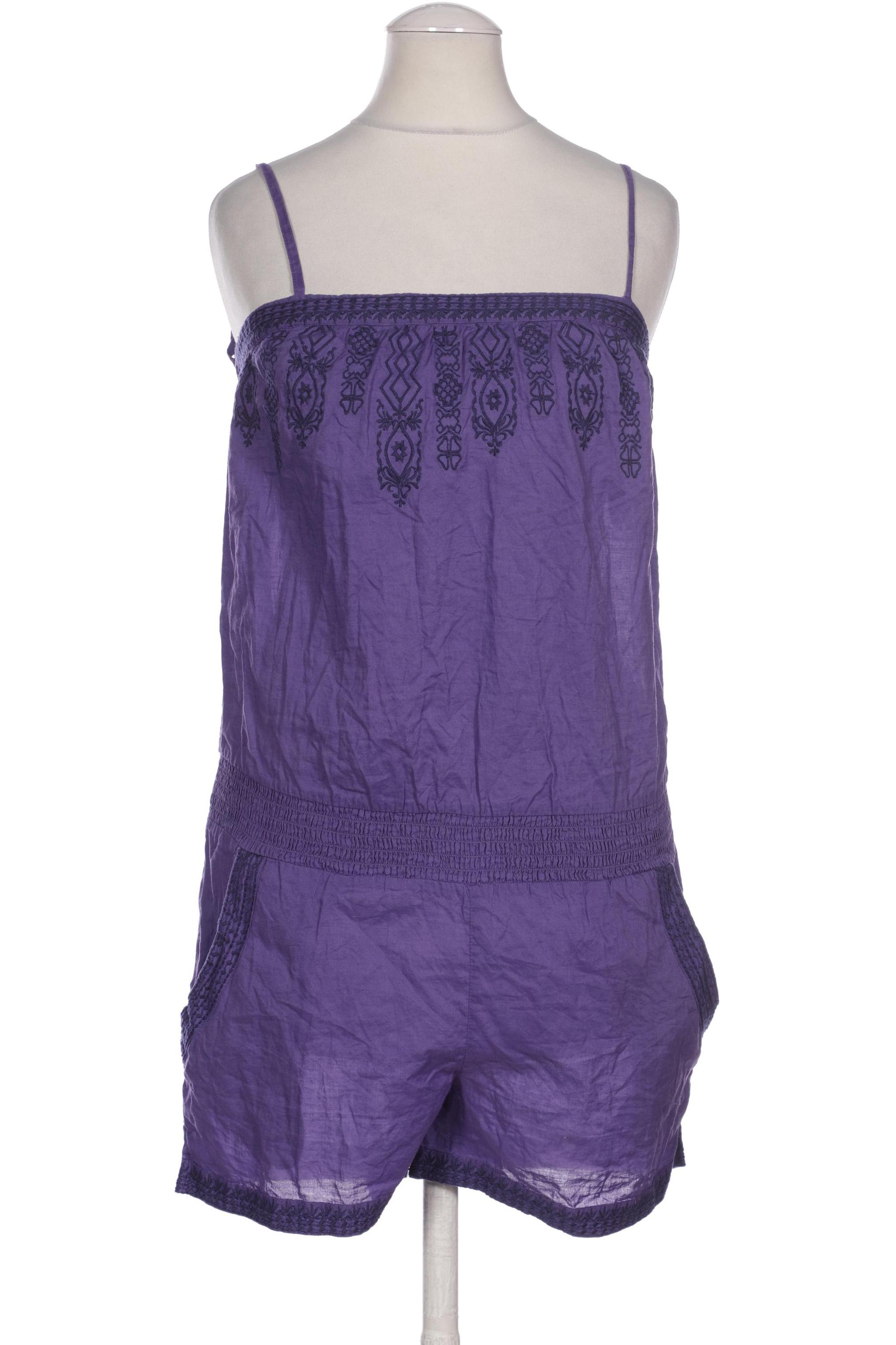 

Warehouse Damen Jumpsuit/Overall, flieder, Gr. 8