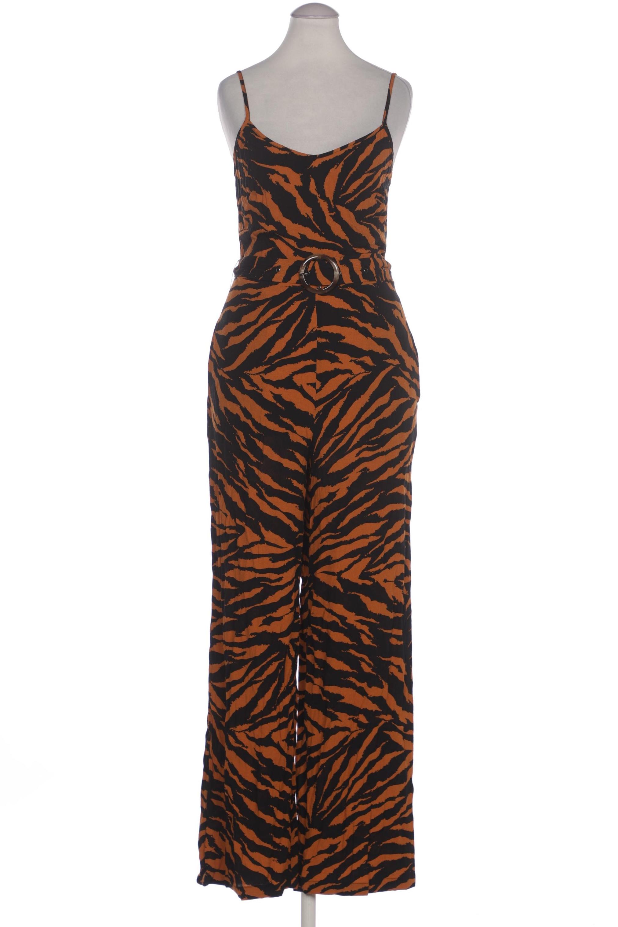 

Warehouse Damen Jumpsuit/Overall, orange, Gr. 34