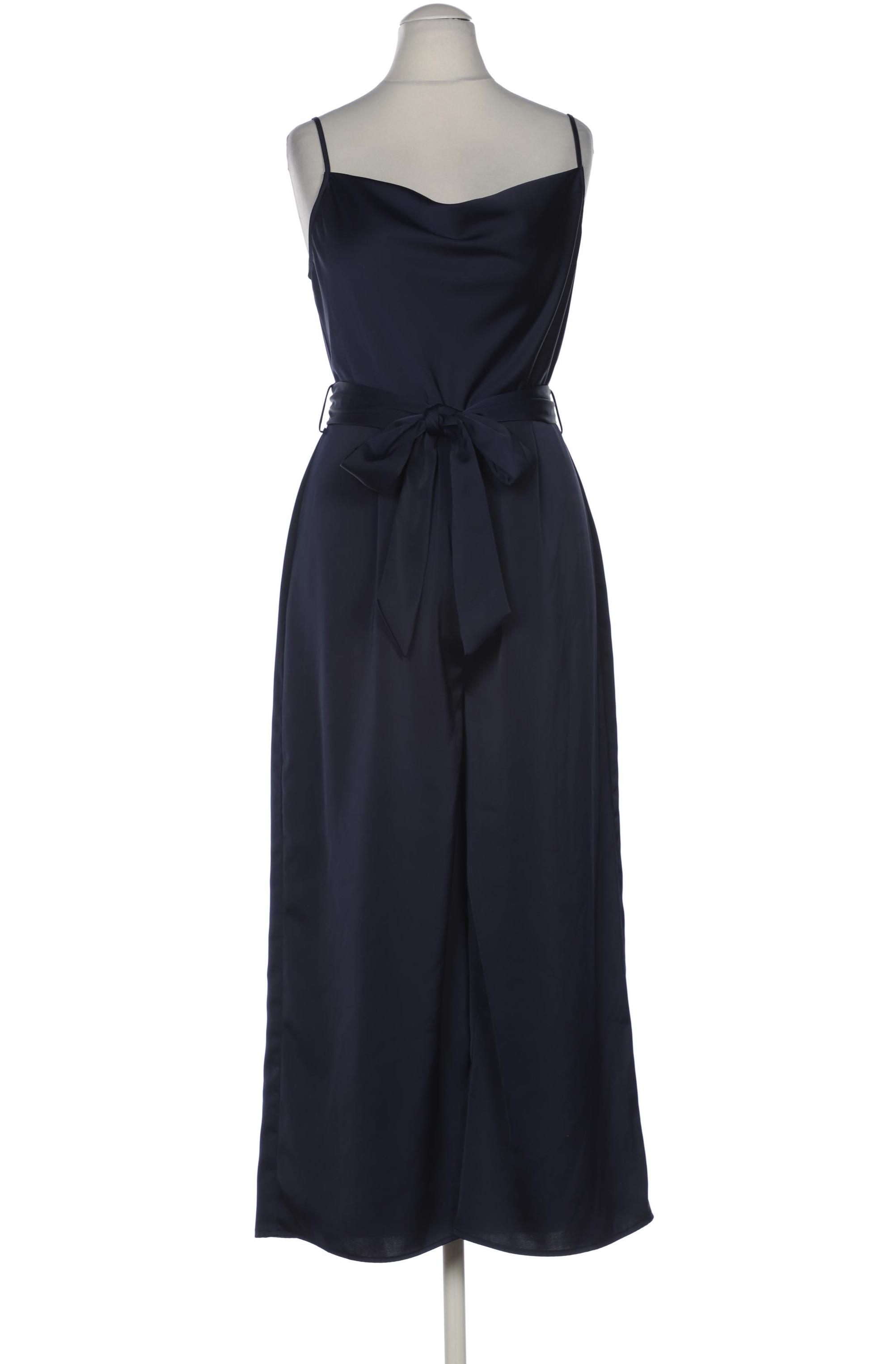 

Warehouse Damen Jumpsuit/Overall, marineblau, Gr. 38