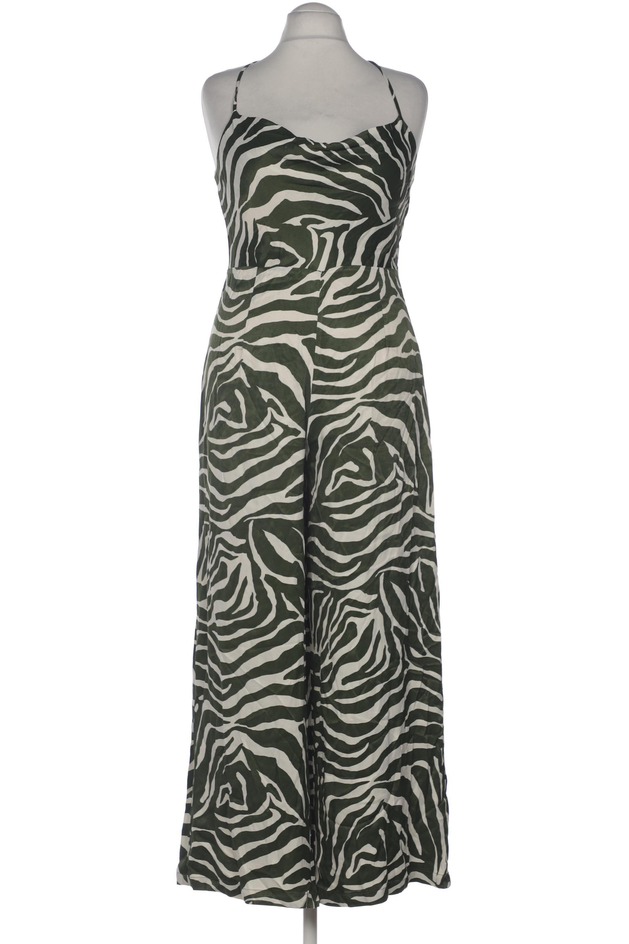 

Warehouse Damen Jumpsuit/Overall, grün, Gr. 40