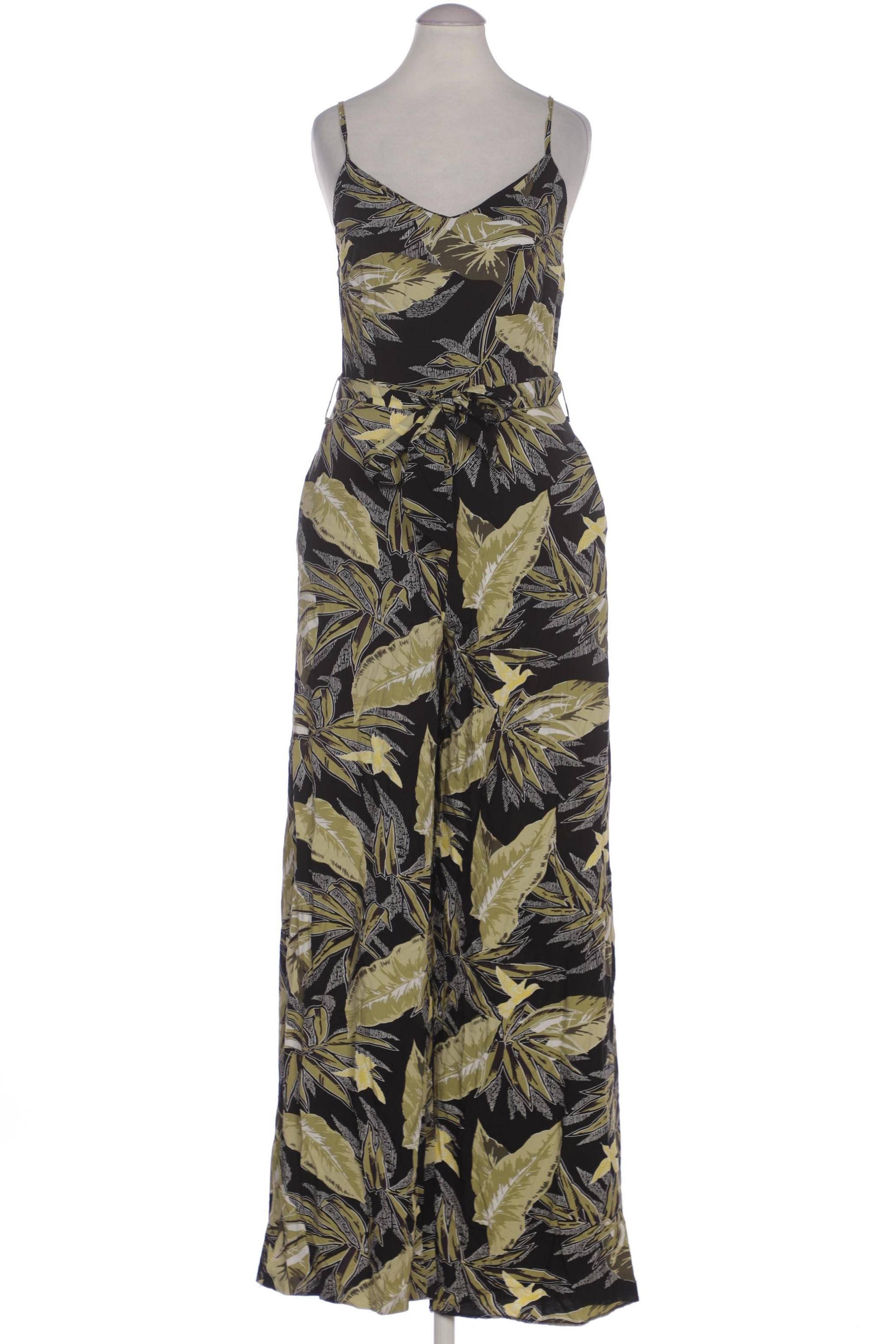 

Warehouse Damen Jumpsuit/Overall, schwarz, Gr. 32