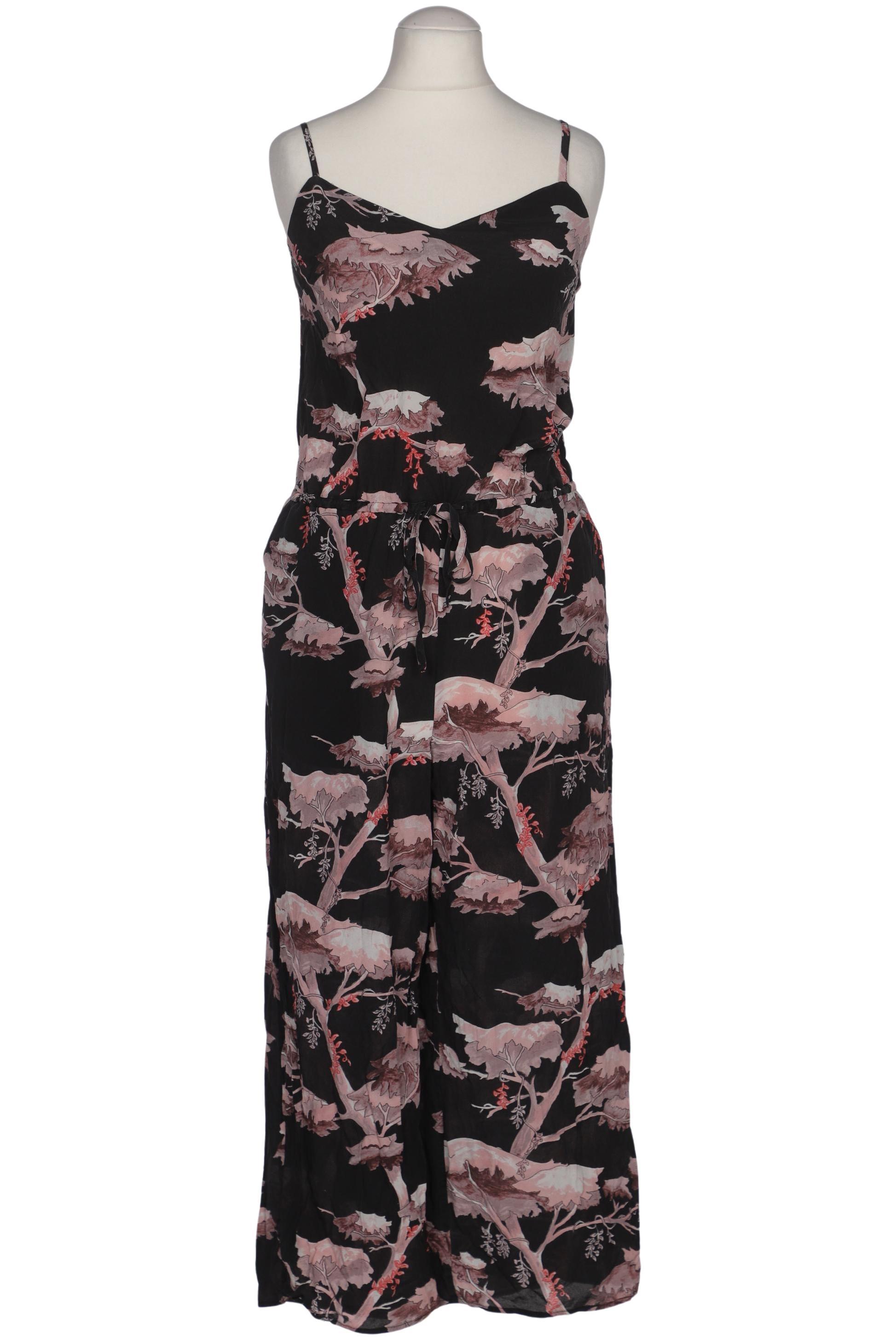 

Warehouse Damen Jumpsuit/Overall, schwarz, Gr. 34