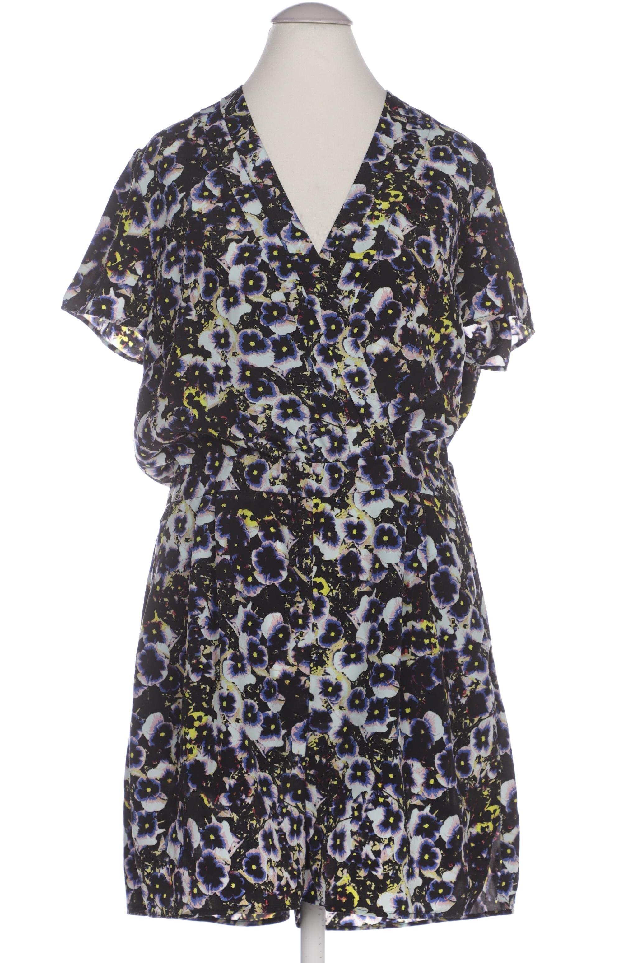

Warehouse Damen Jumpsuit/Overall, schwarz, Gr. 40