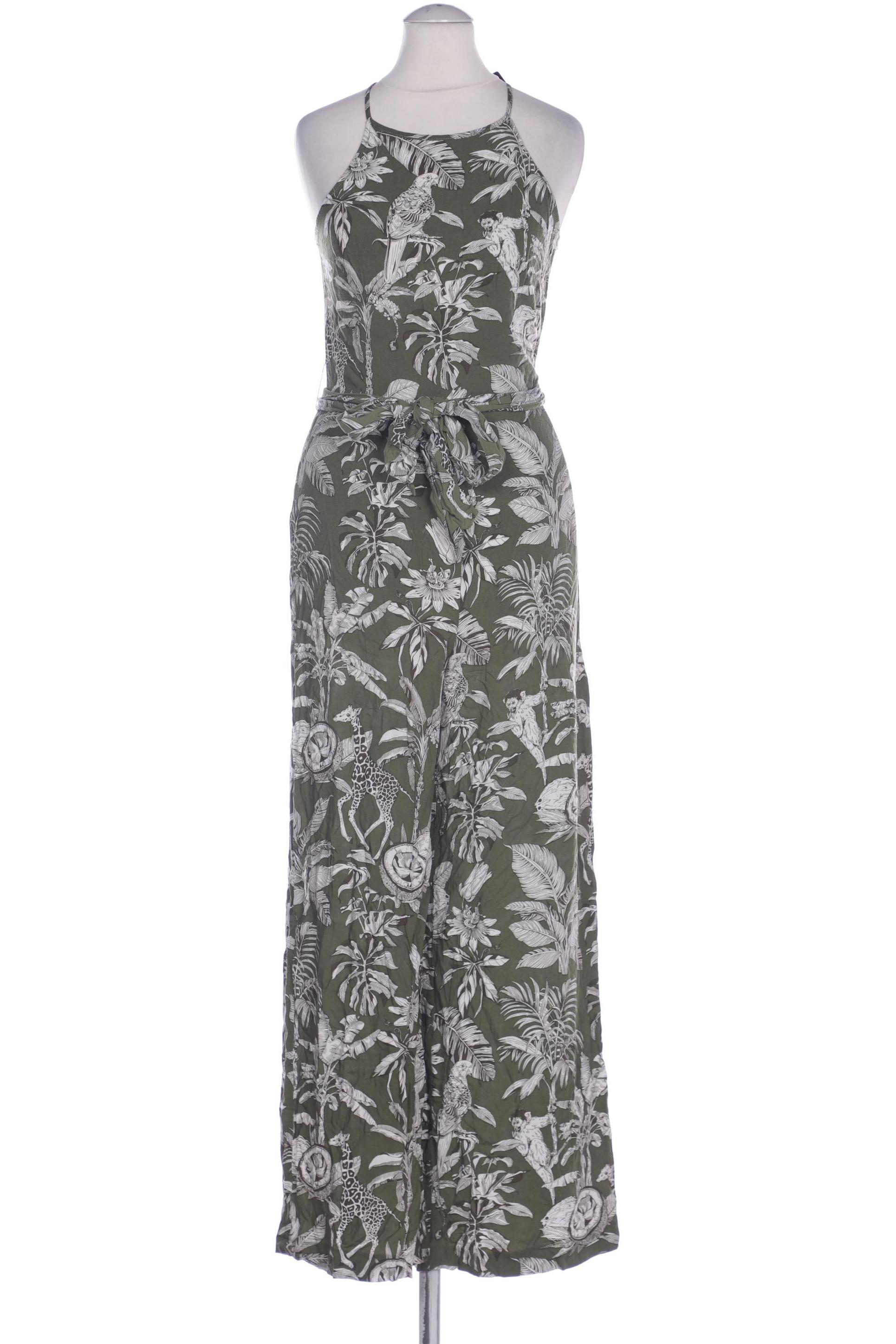 

WAREHOUSE Damen Jumpsuit/Overall, grün