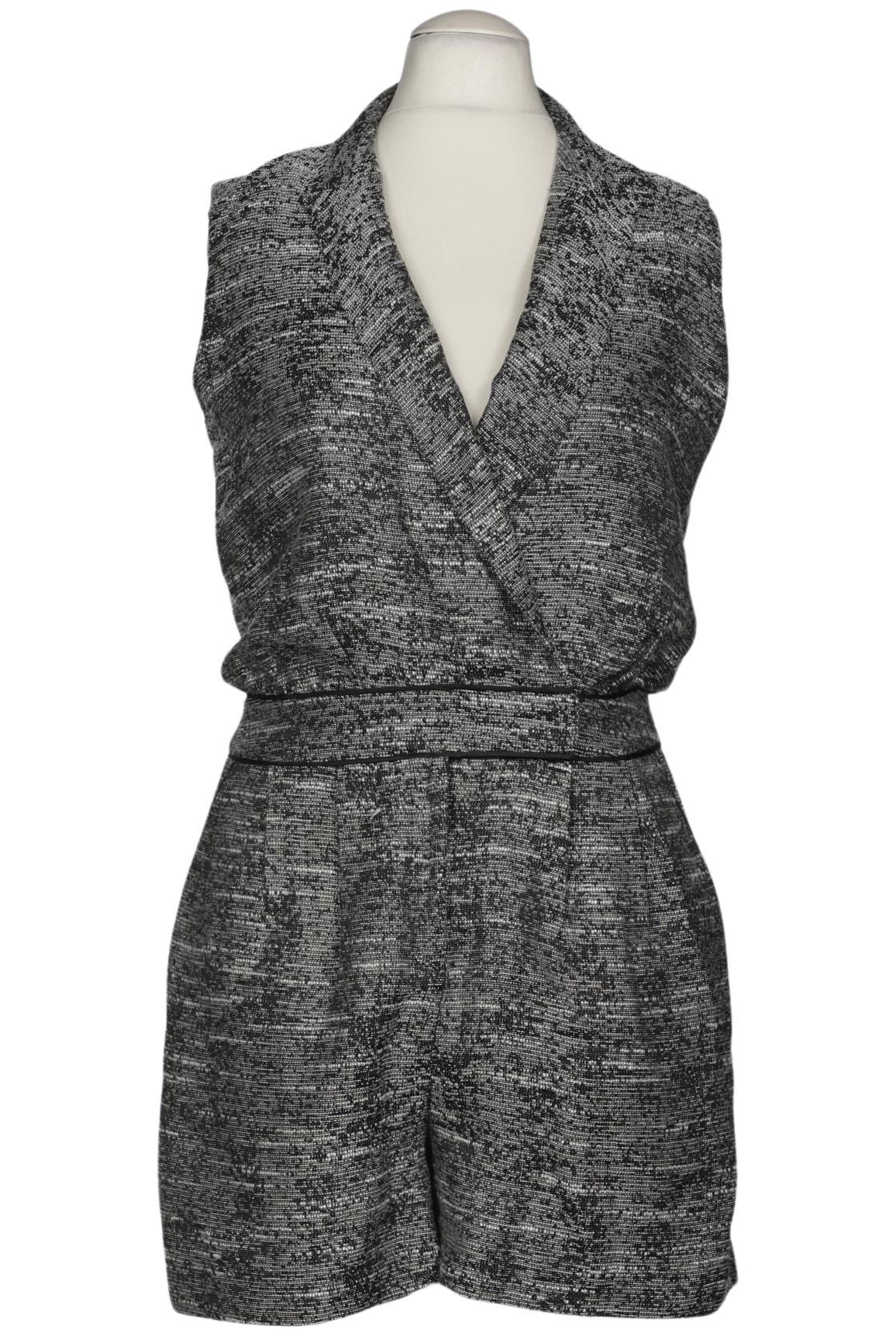 

Warehouse Damen Jumpsuit/Overall, grau, Gr. 36