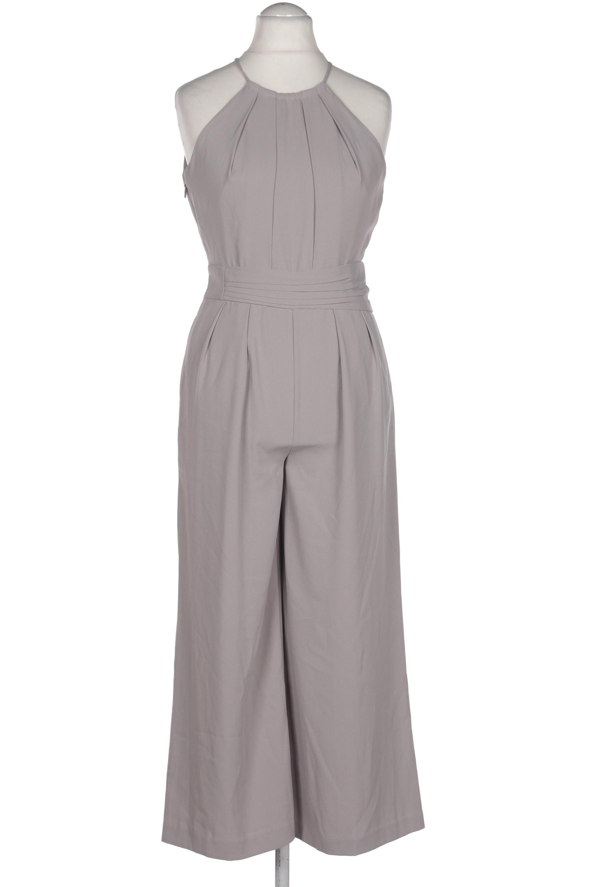 

Warehouse Damen Jumpsuit/Overall, grau, Gr. 38