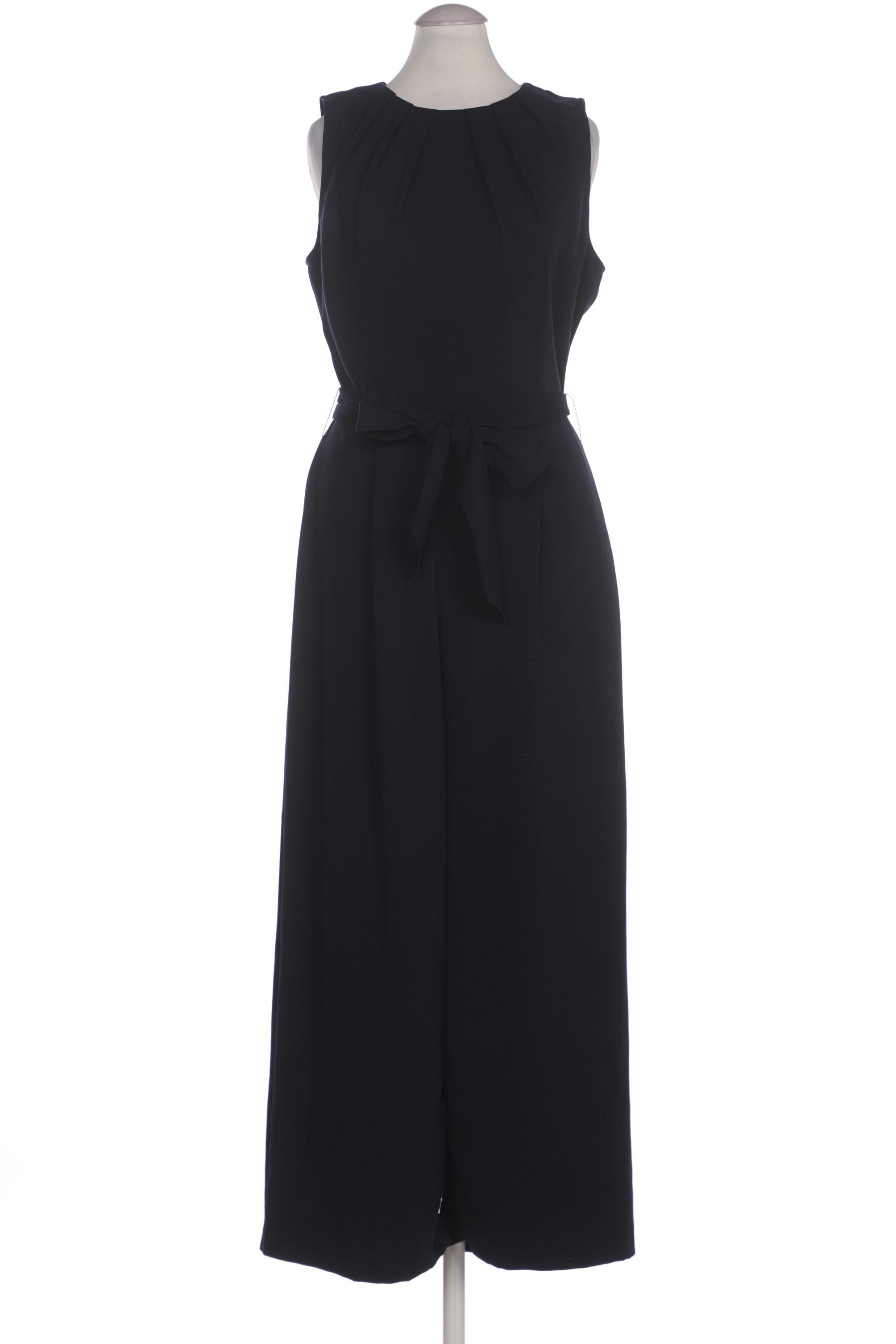 

Warehouse Damen Jumpsuit/Overall, marineblau, Gr. 34