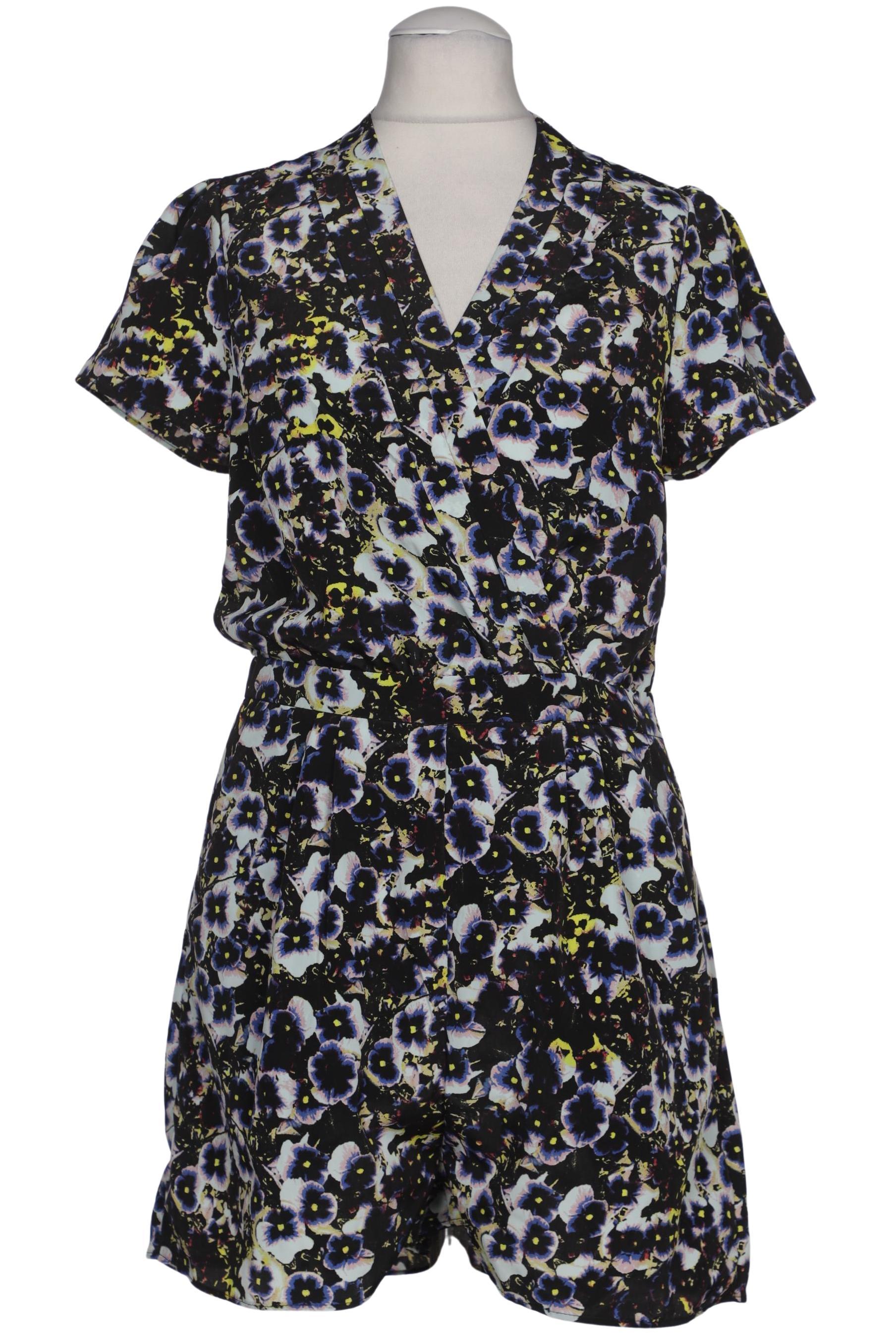 

Warehouse Damen Jumpsuit/Overall, mehrfarbig, Gr. 36
