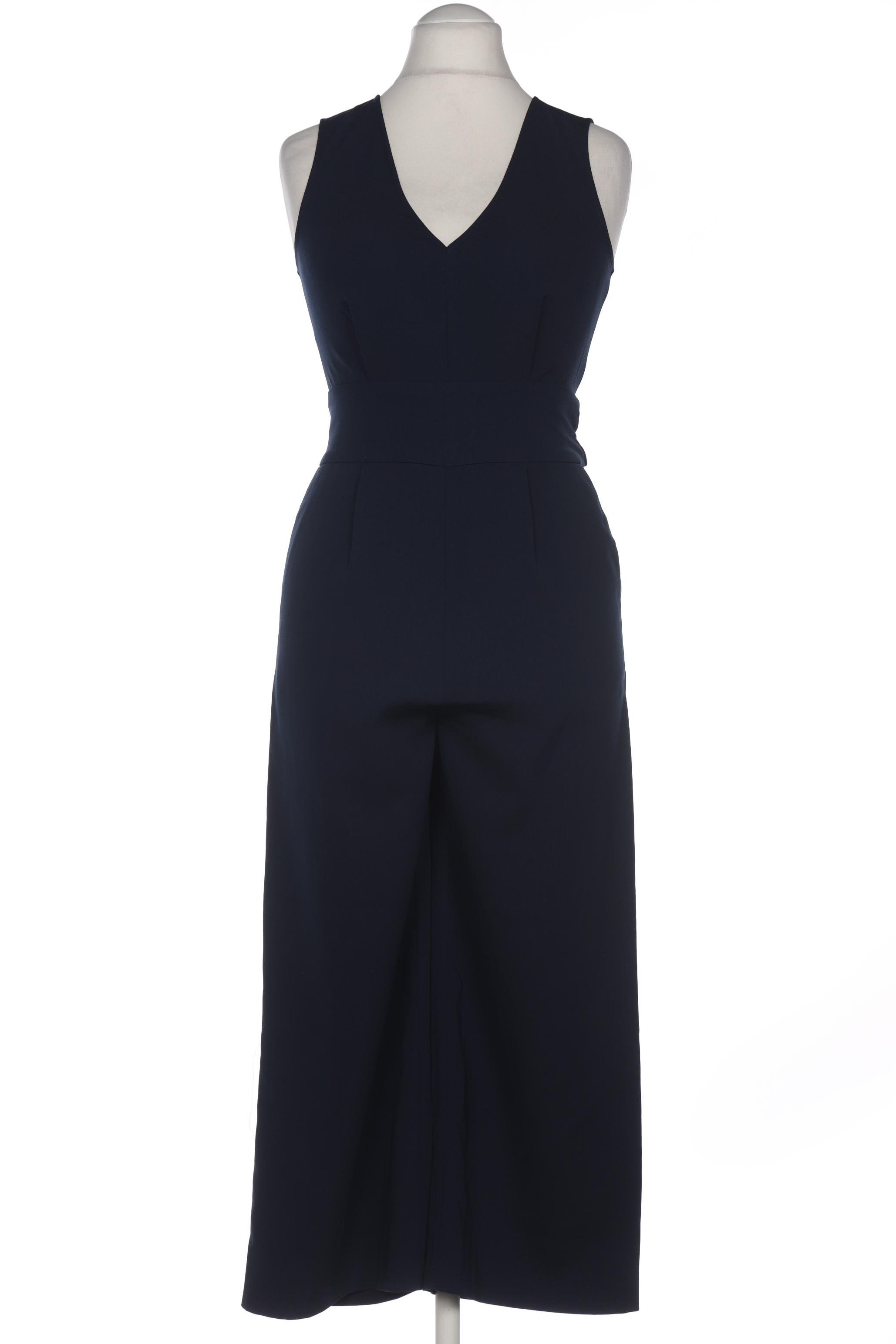 

WAREHOUSE Damen Jumpsuit/Overall, marineblau