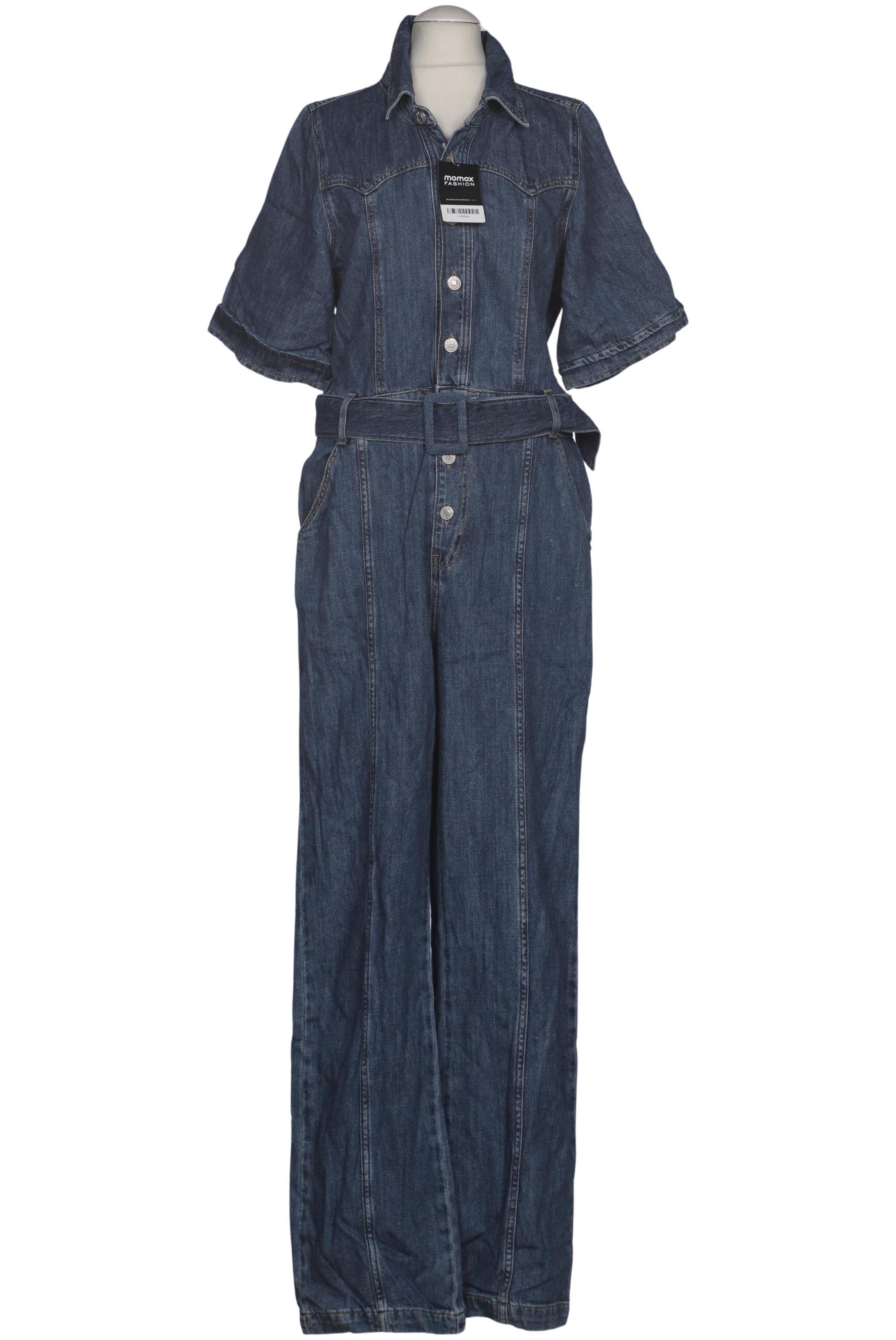 

Warehouse Damen Jumpsuit/Overall, blau, Gr. 40