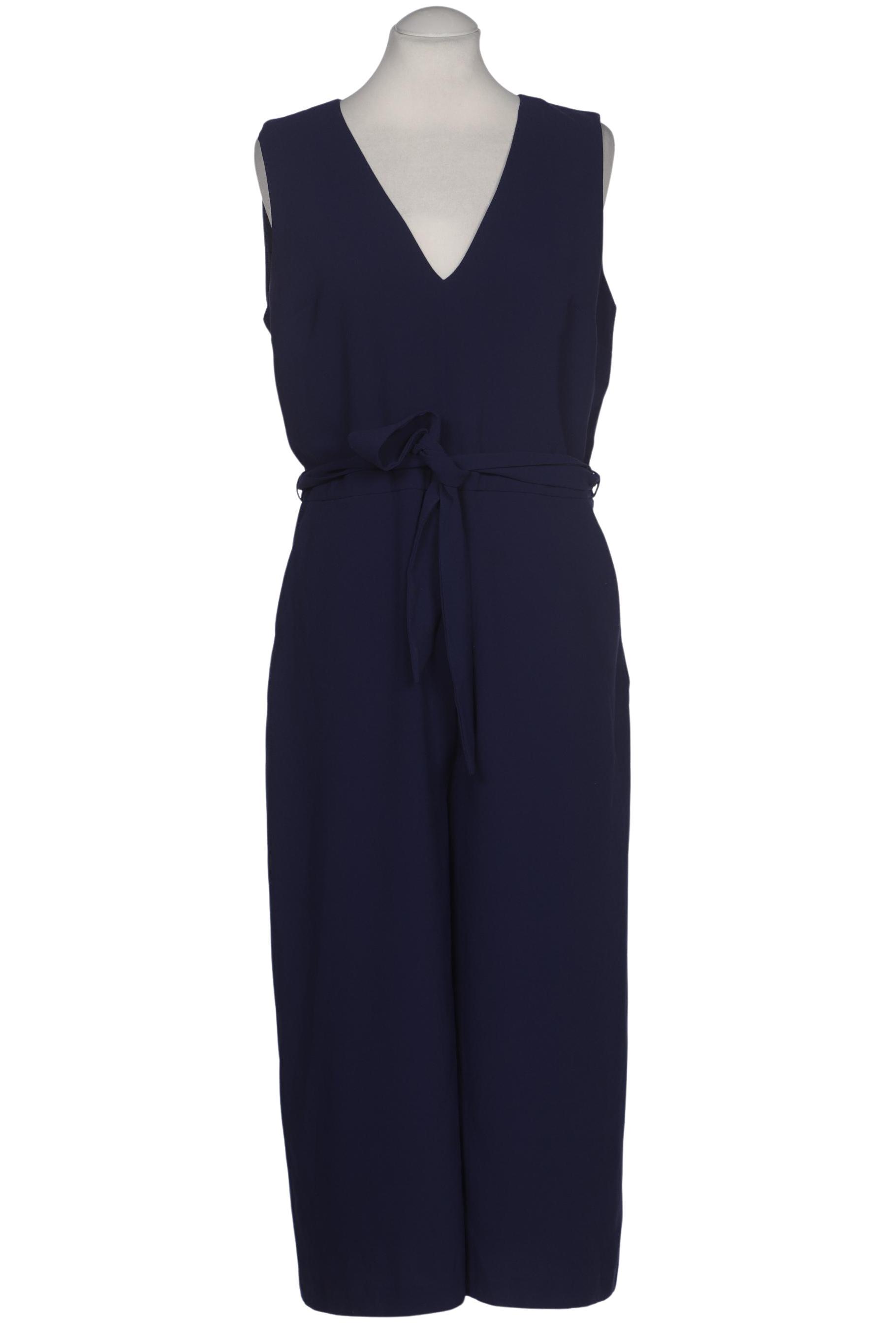 

Warehouse Damen Jumpsuit/Overall, blau, Gr. 40