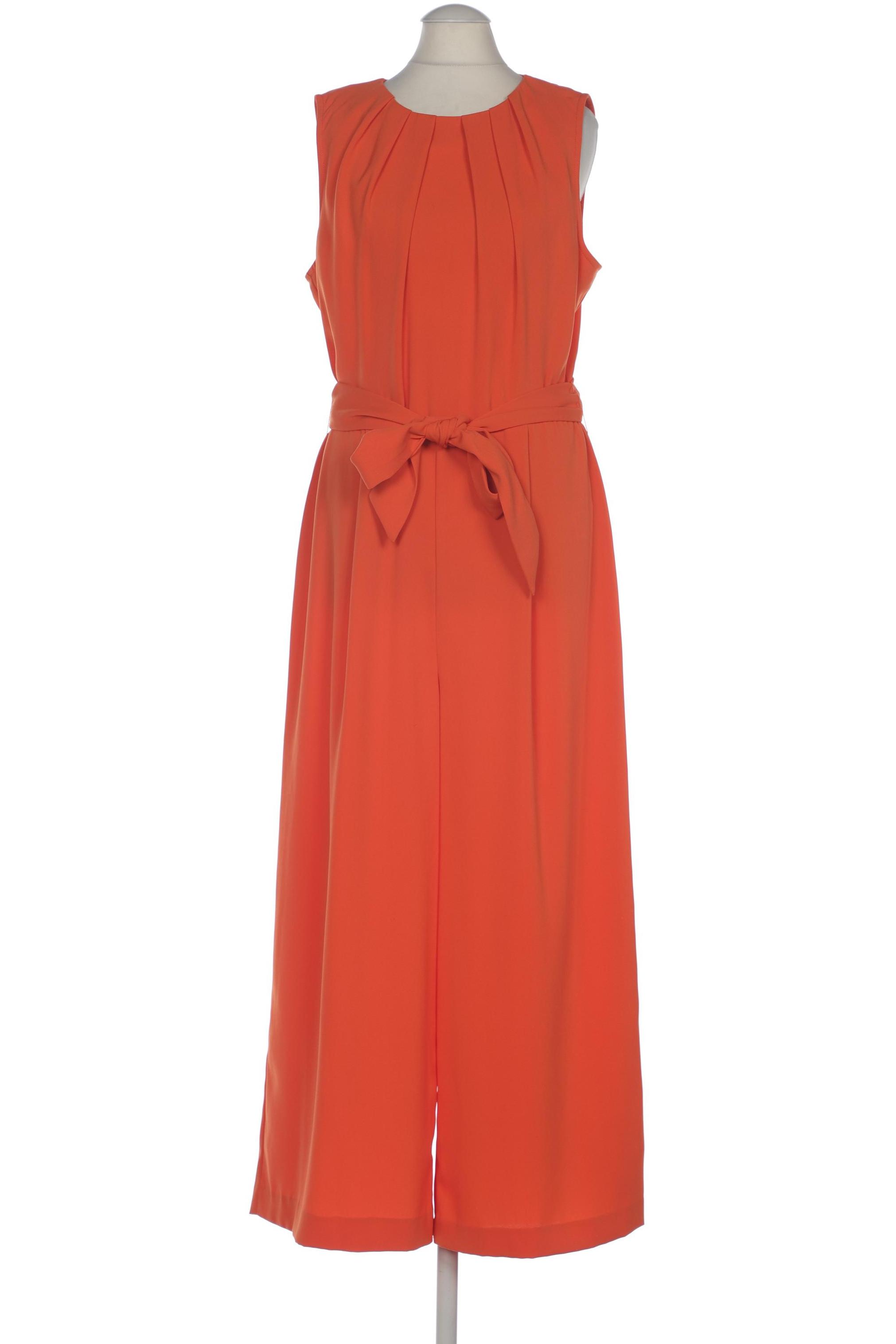 

Warehouse Damen Jumpsuit/Overall, orange, Gr. 38