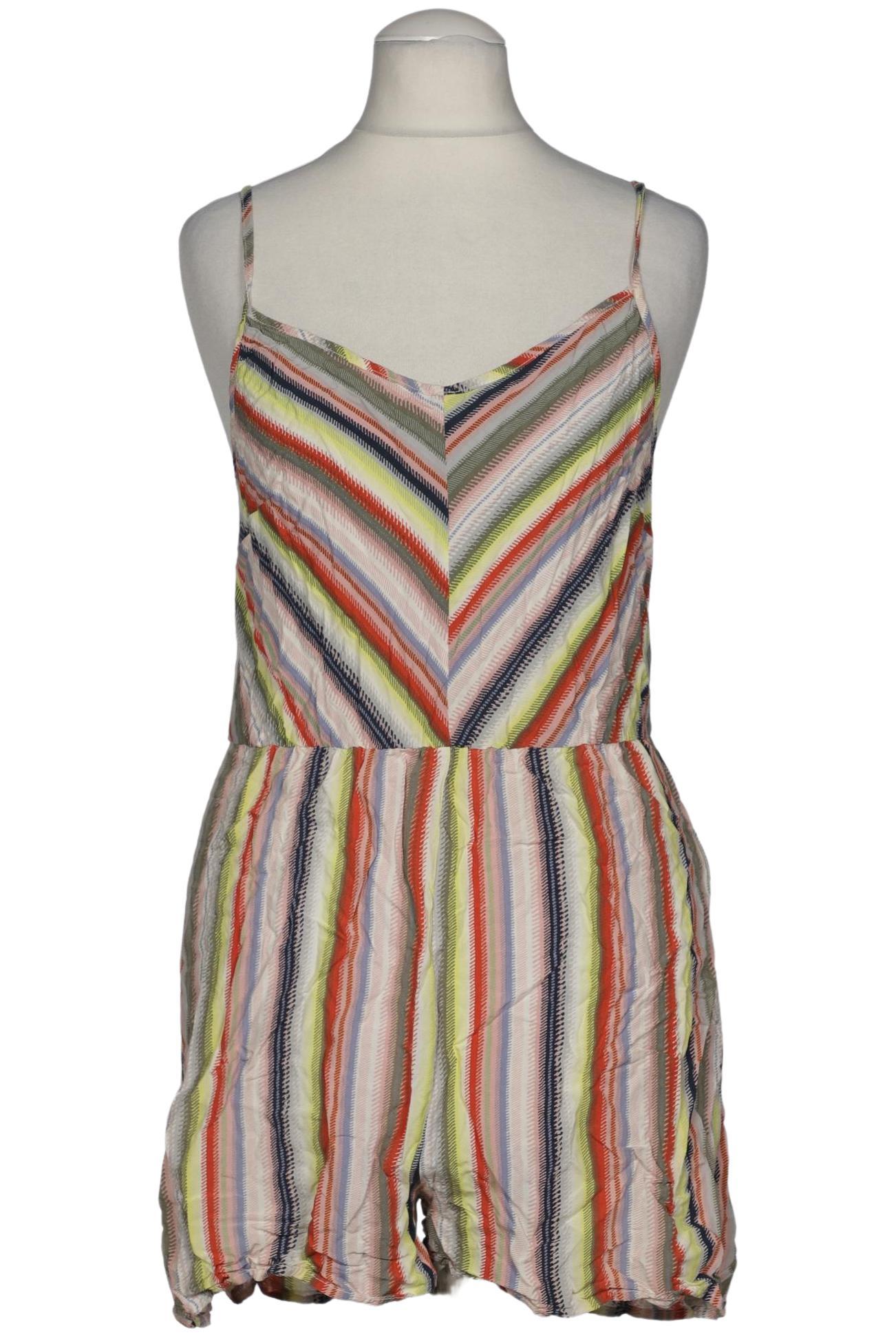 

Warehouse Damen Jumpsuit/Overall, mehrfarbig, Gr. 34