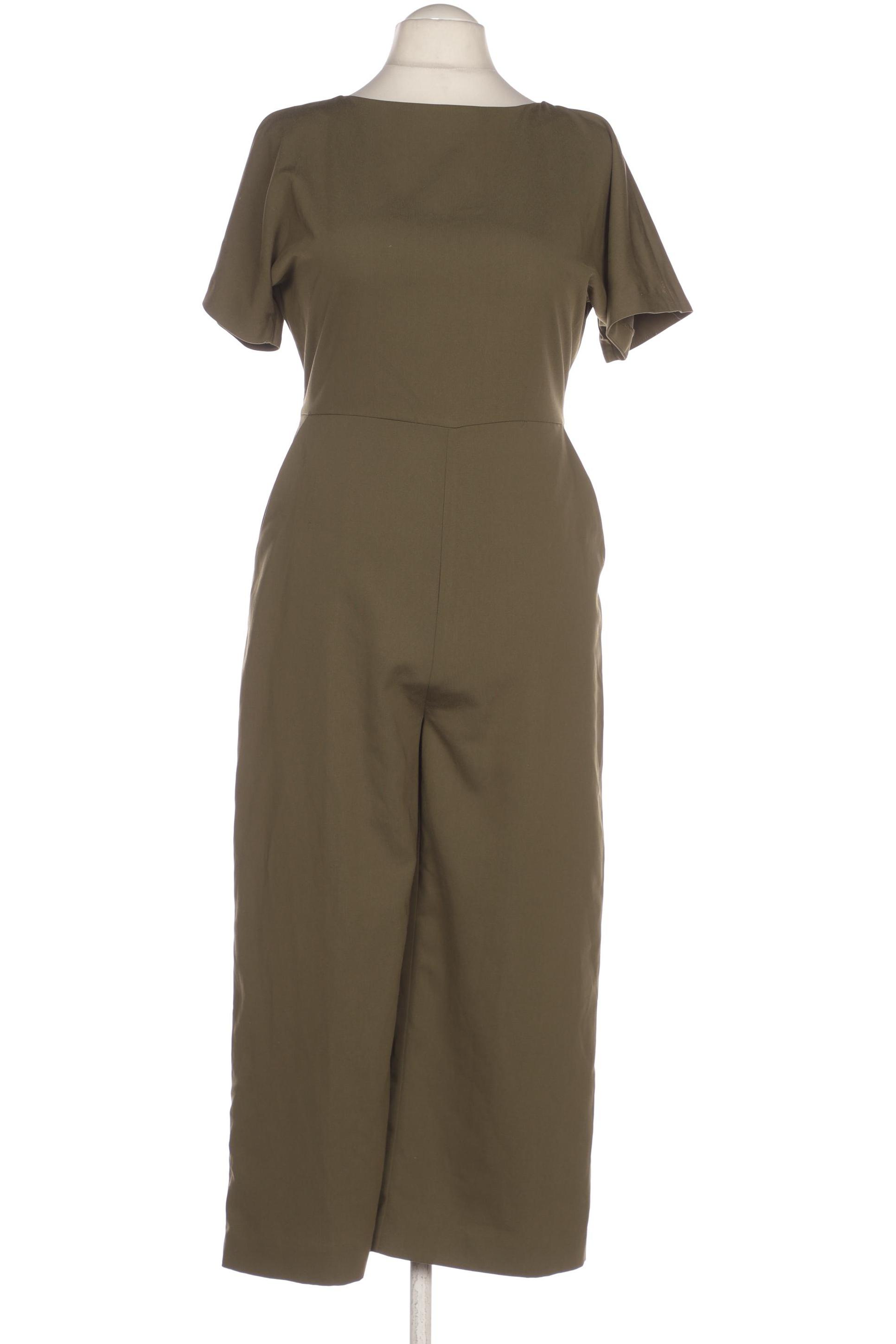 

Warehouse Damen Jumpsuit/Overall, grün, Gr. 12