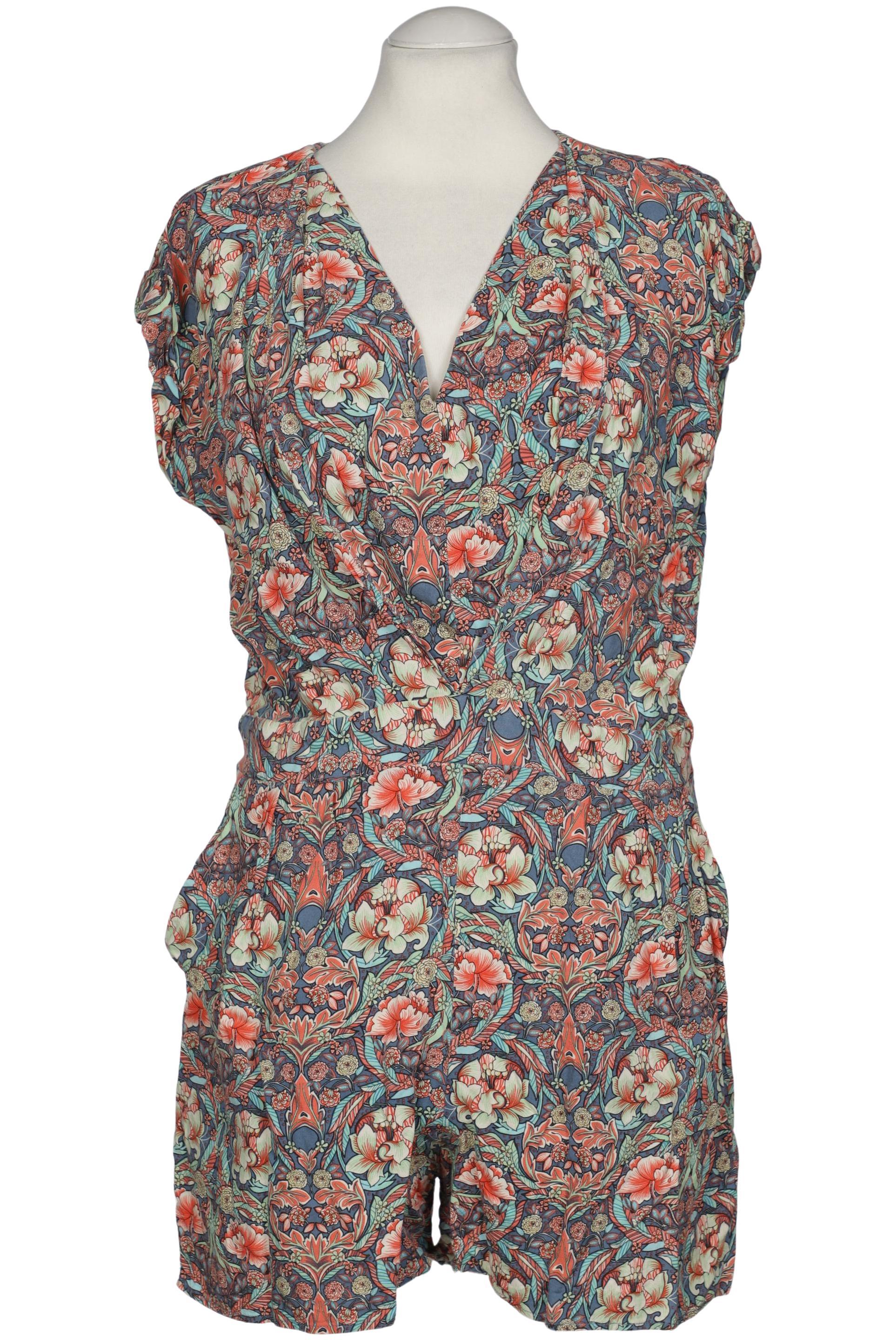 

Warehouse Damen Jumpsuit/Overall, mehrfarbig, Gr. 42