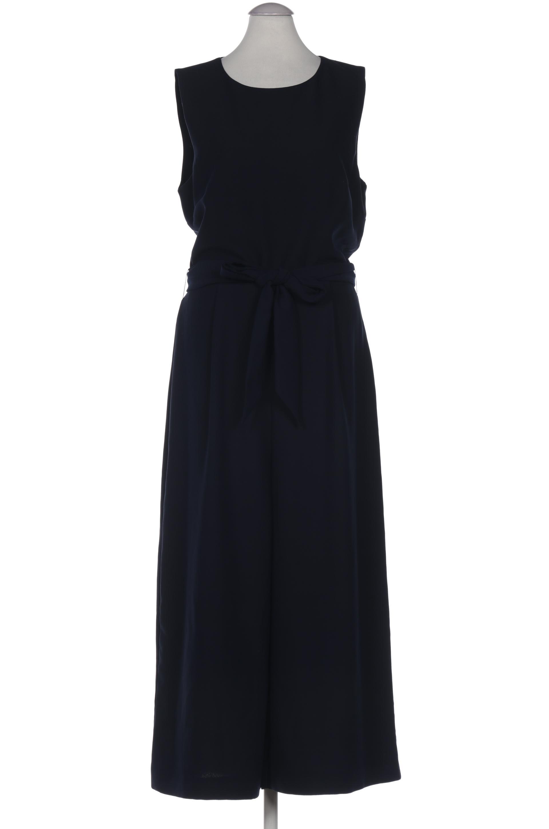 

Warehouse Damen Jumpsuit/Overall, marineblau, Gr. 12